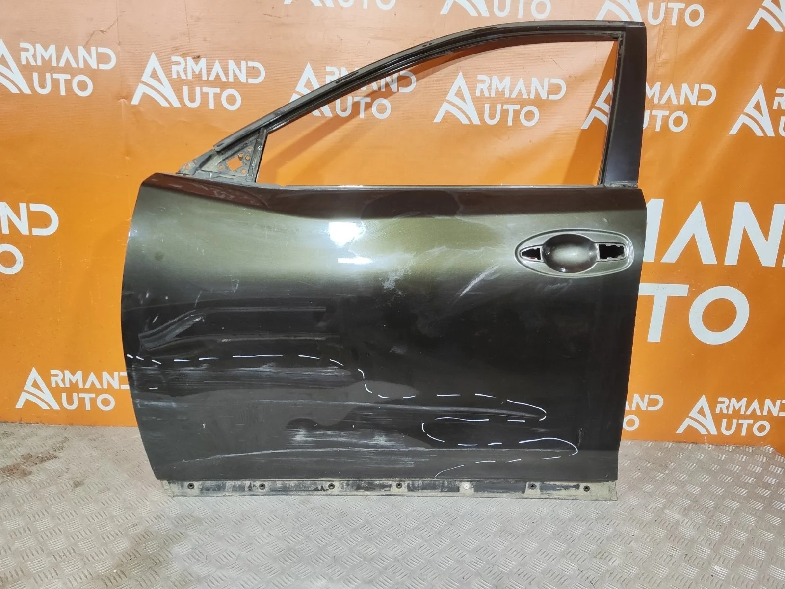 Дверь Nissan X-Trail 2013-2022 T32