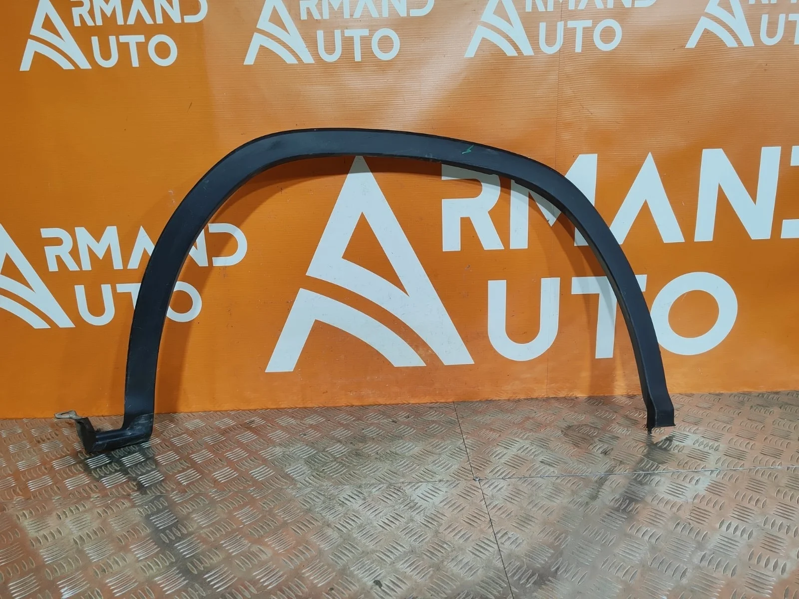 Расширитель крыла Lexus RX 2015-2019 4