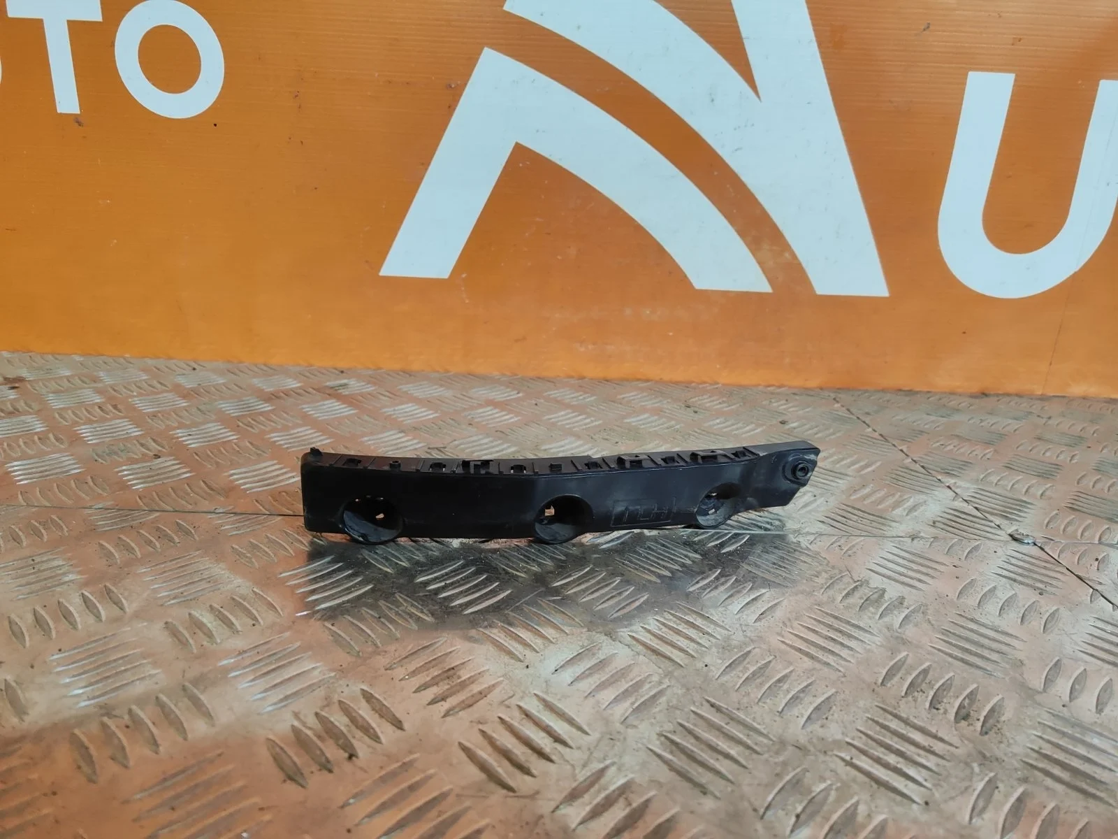 Кронштейн бампера Nissan X-Trail 2013-2022 T32