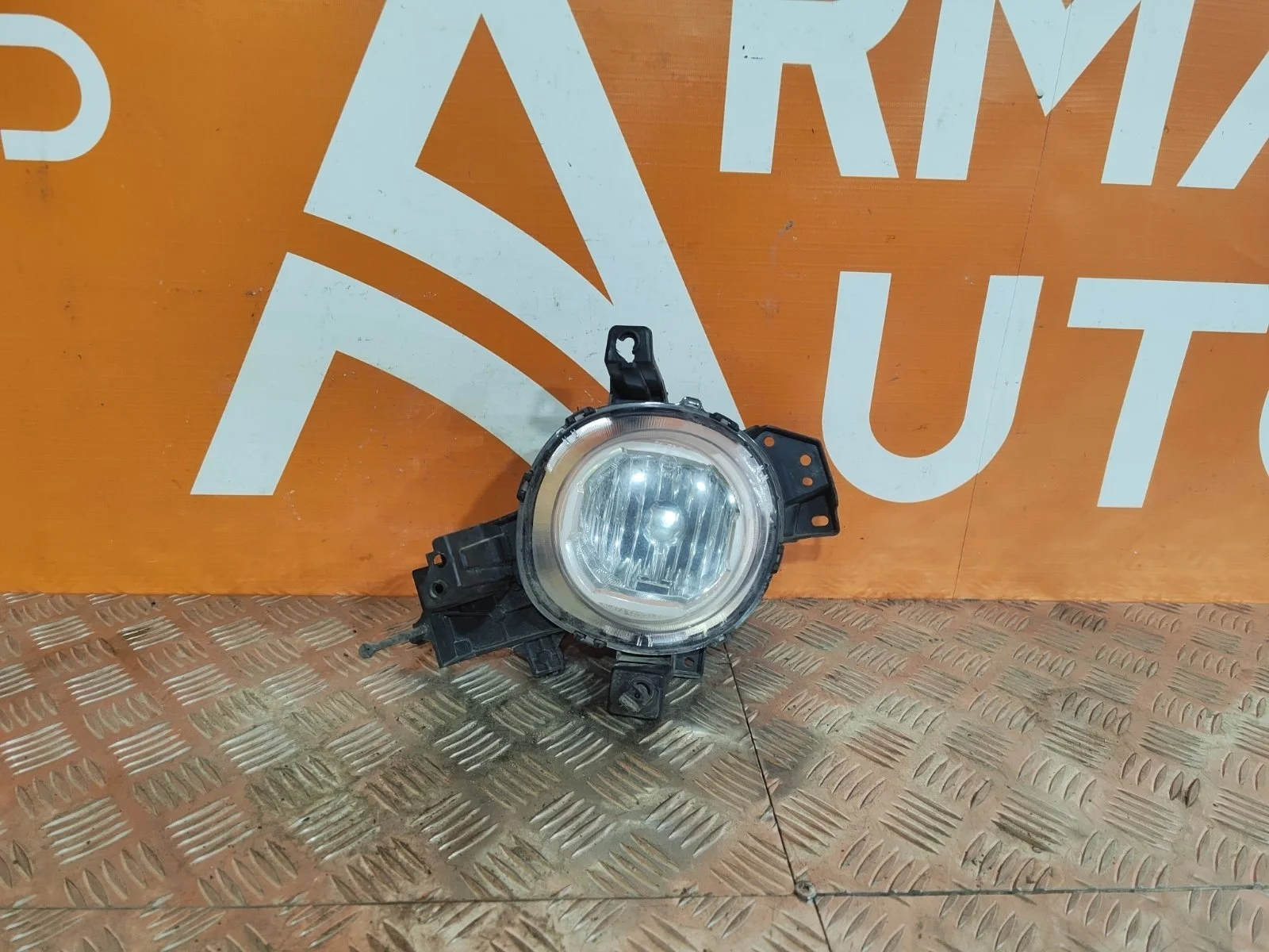 Птф Kia Soul 2016-2019 PS