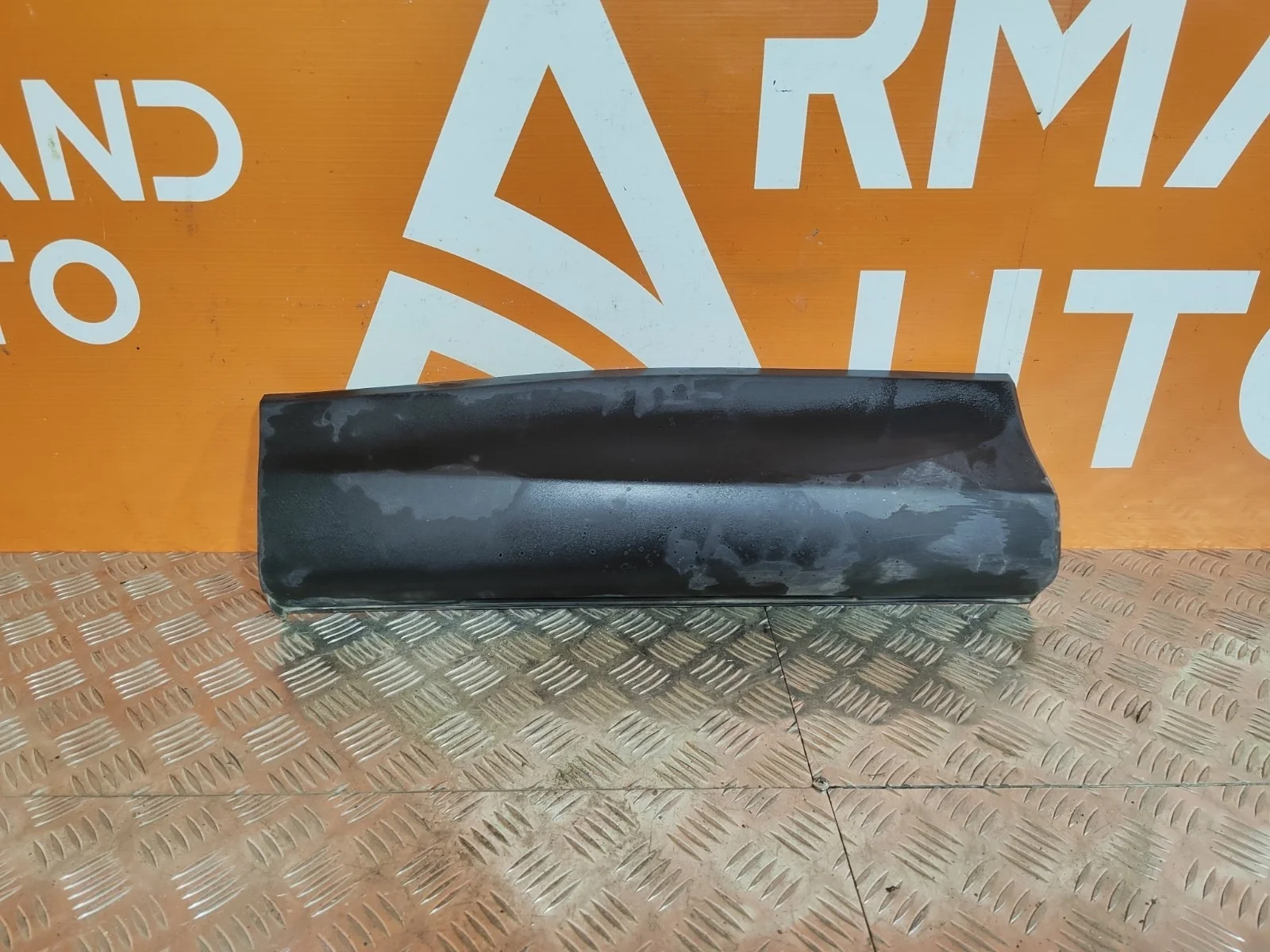 Молдинг двери Mazda CX-5 2011-2017