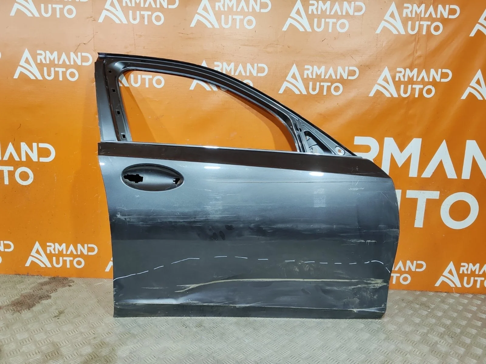 Дверь BMW 3 series 2018-нв G20 G21 G28