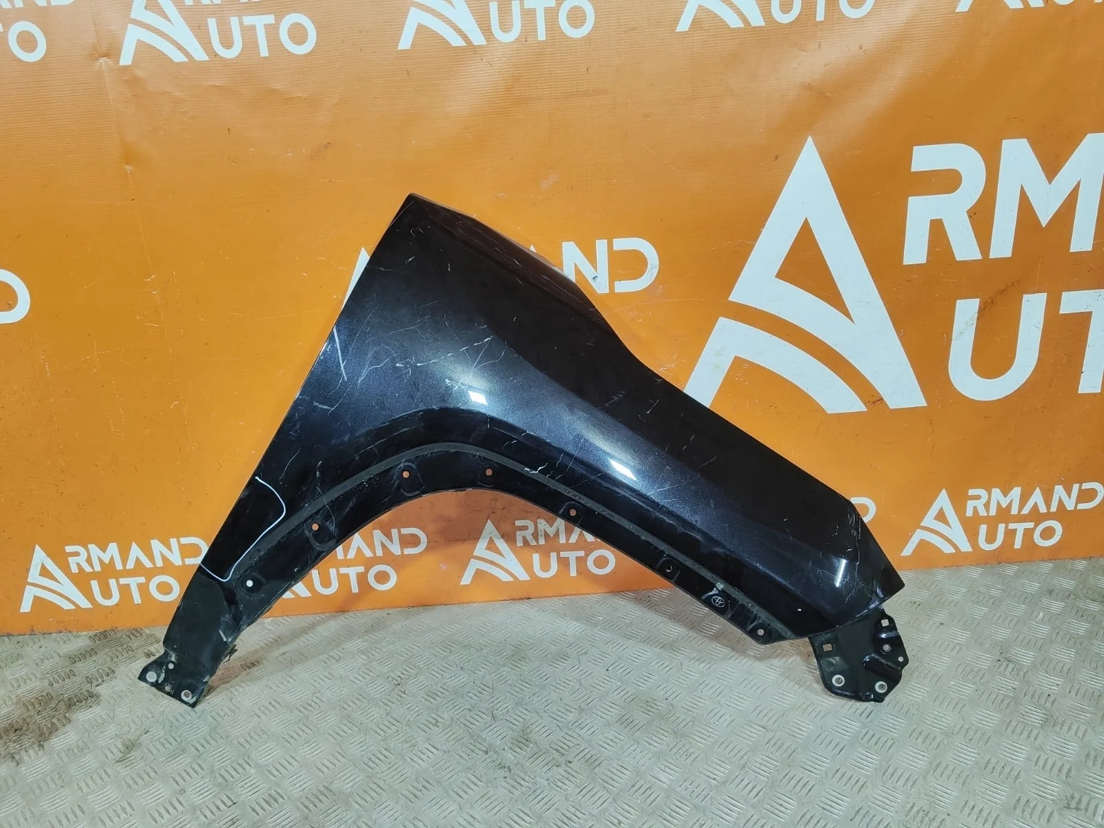 Крыло Toyota RAV4 2018-нв 5 XA50