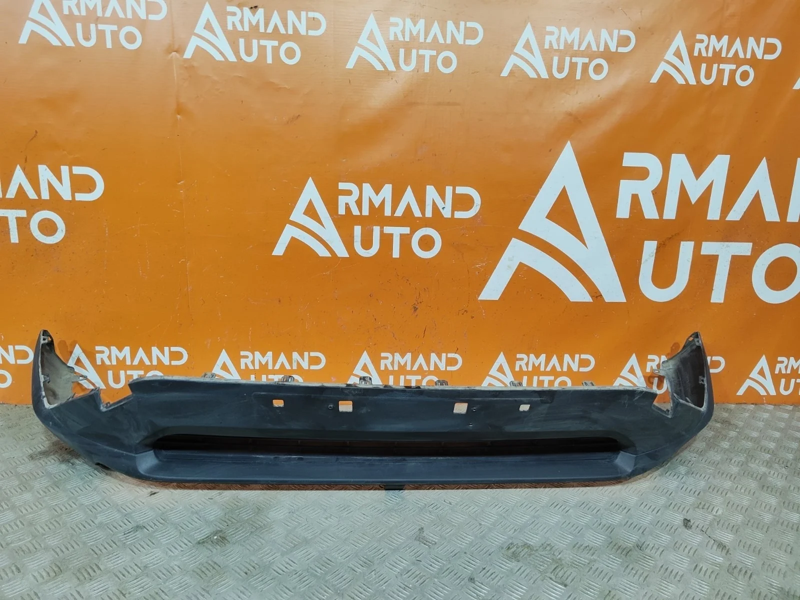 Решетка бампера Toyota RAV4 2018-нв 5 XA50