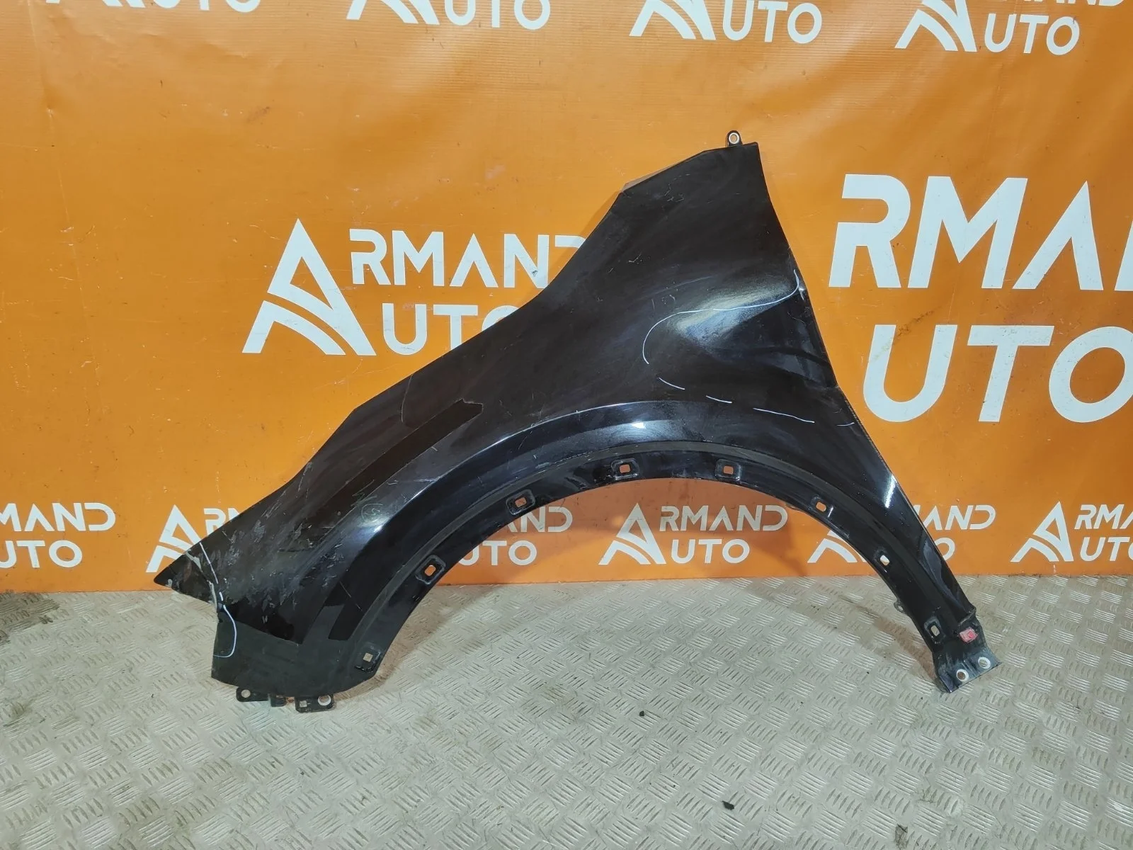 Крыло Kia Sportage 2021-нв 5 NQ