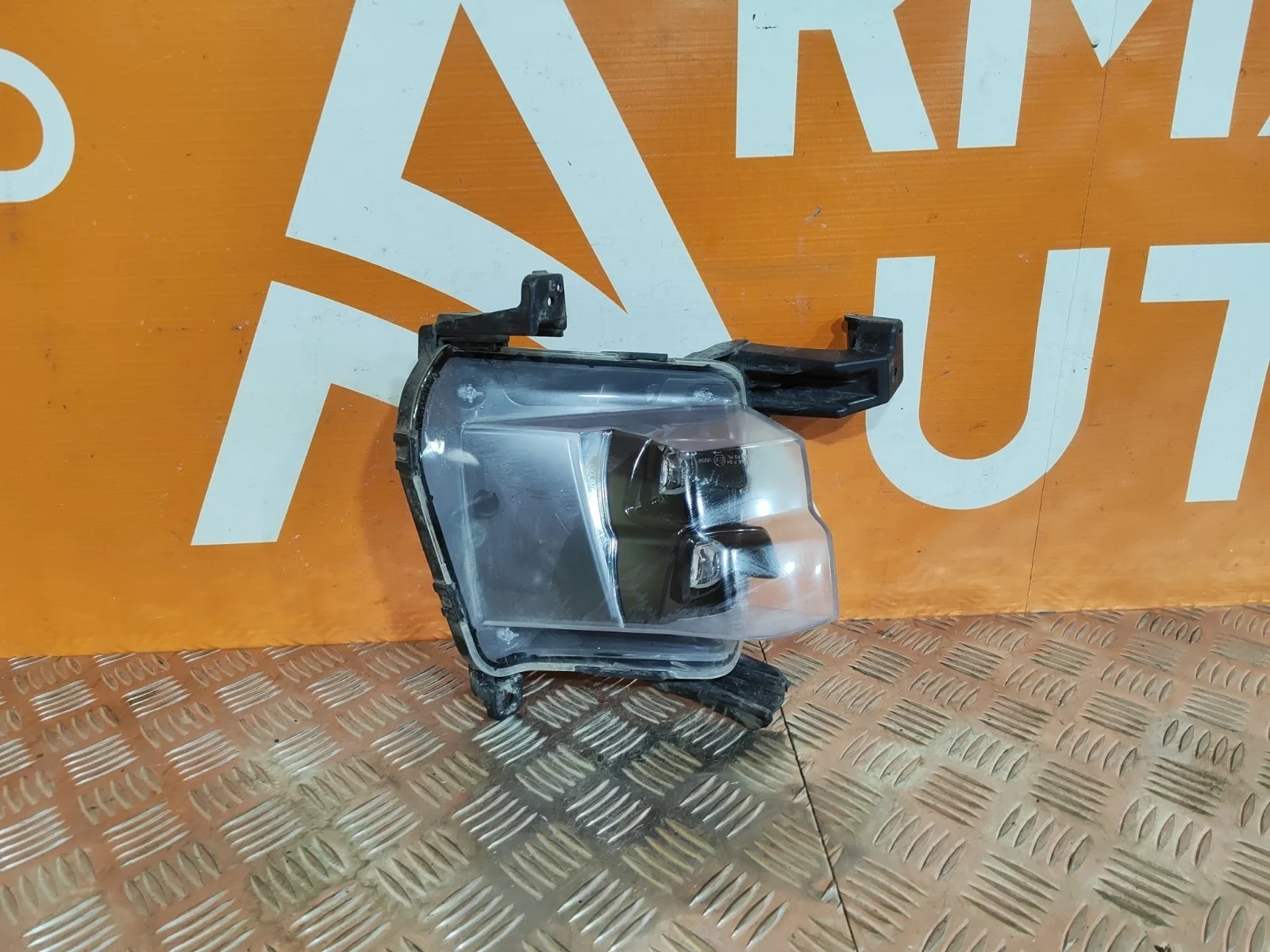 Птф Kia K5 2020-нв 3