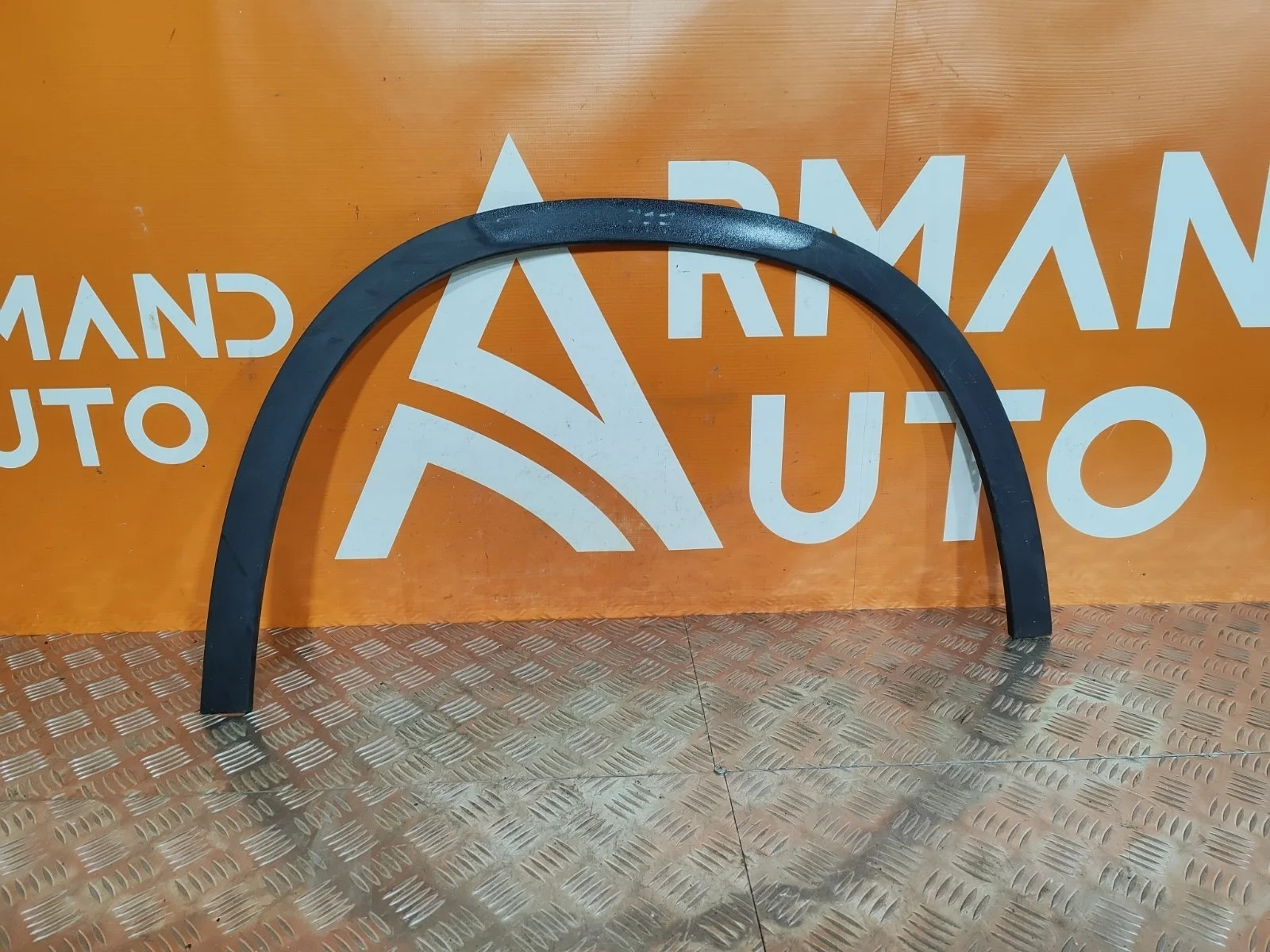 Расширитель крыла Mercedes GLA-Class 2013-2020 X156