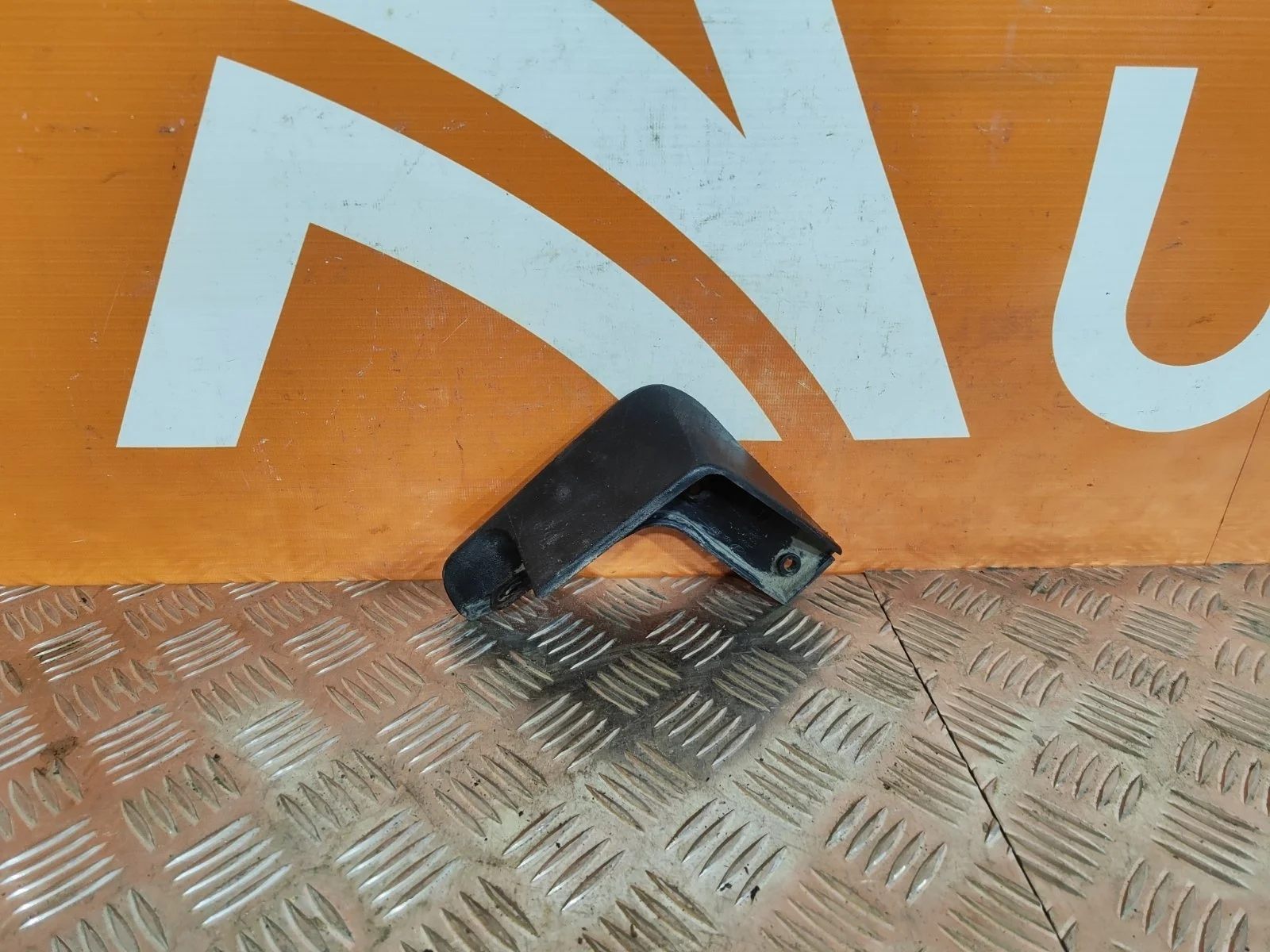 Брызговик Hyundai Creta 2016-2021