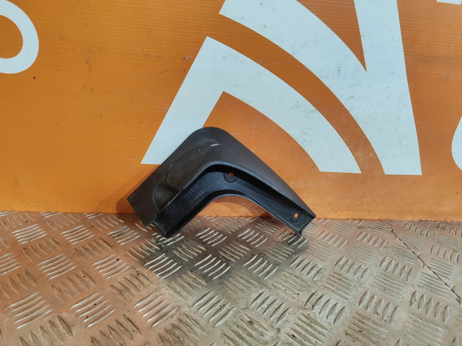 Брызговик Kia Rio 2011-2015 3 QB