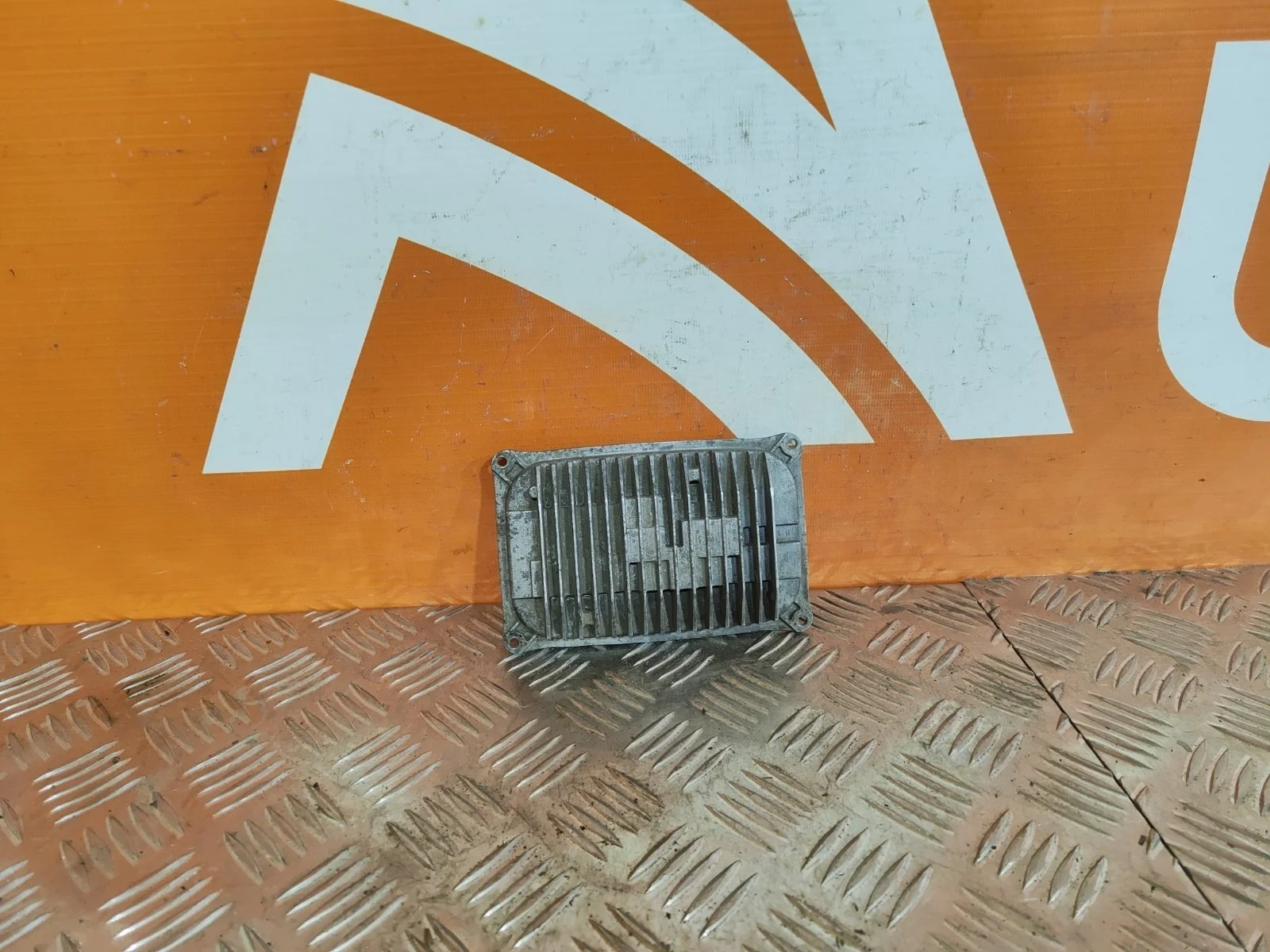 Блок управления фарой Mercedes -Class 2016-нв W213, S213, C238