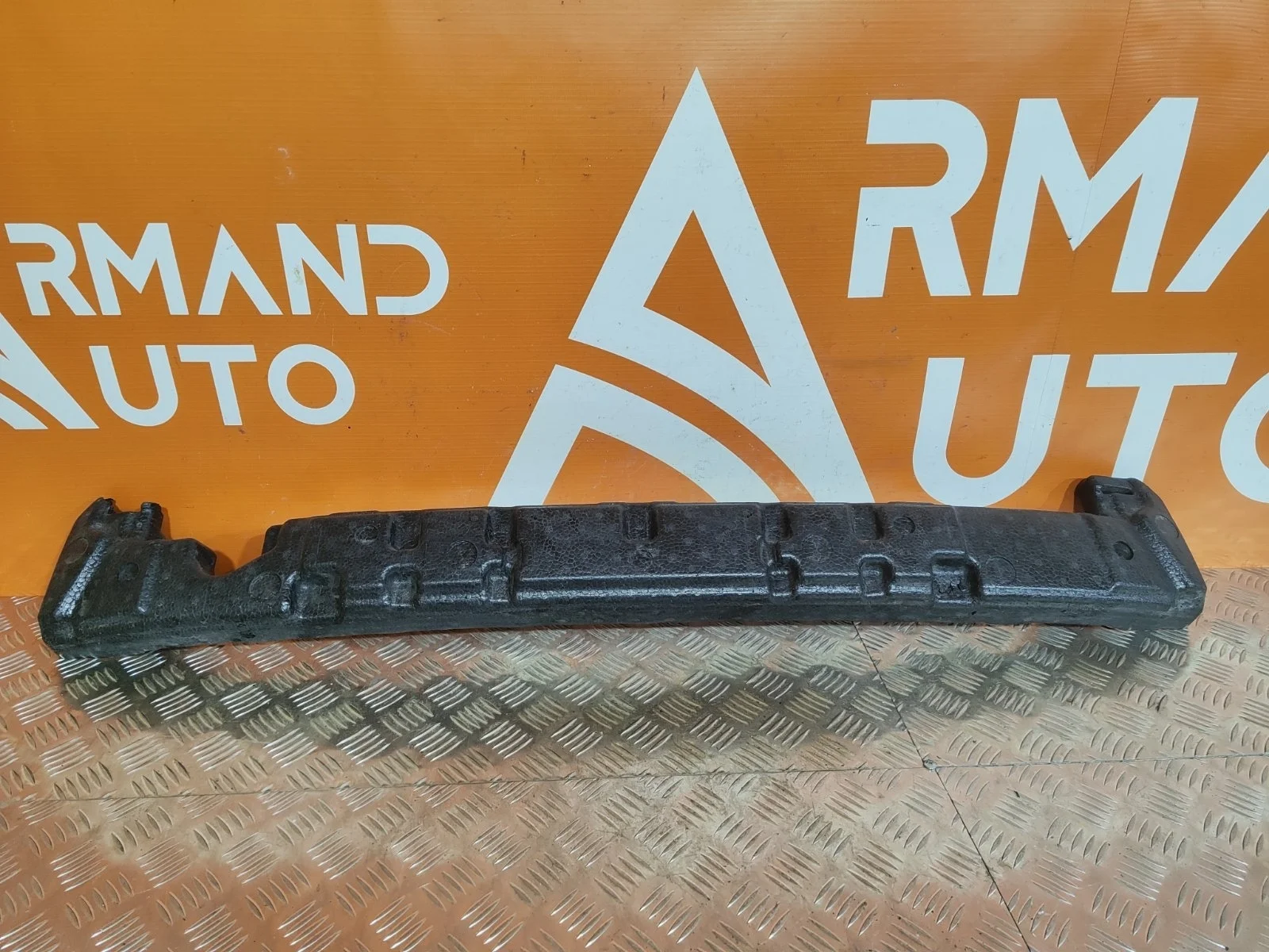 Абсорбер бампера Kia Soul 2016-2019 PS