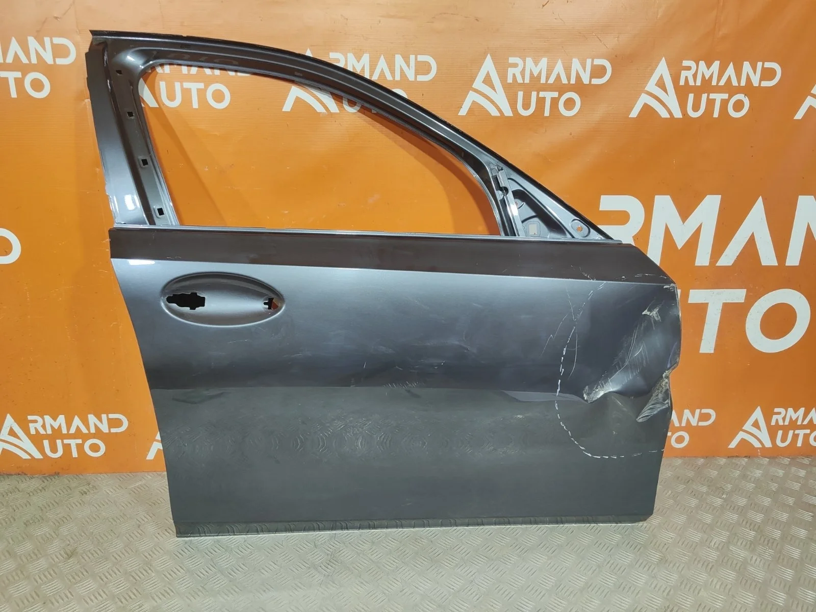 Дверь BMW 3 series 2018-нв G20 G21 G28