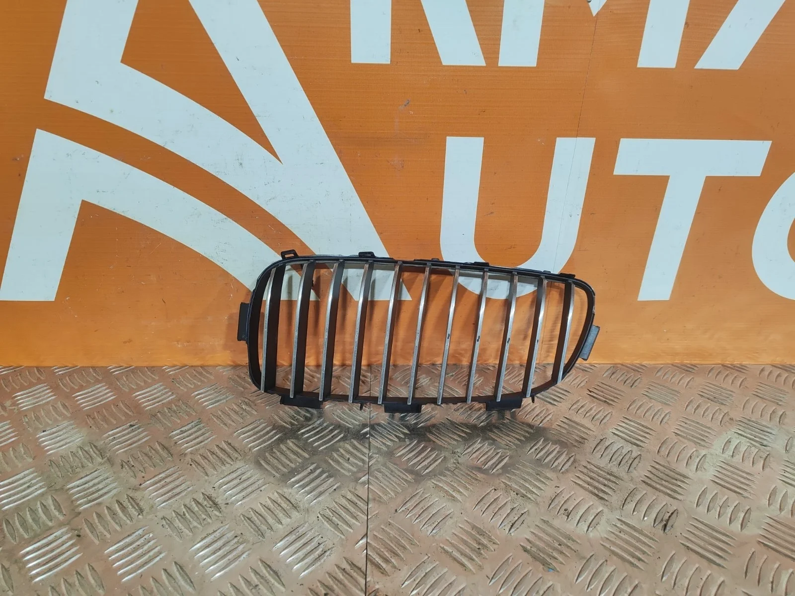 Решетка радиатора BMW 4 series 2013-2020 F32 F33 F36