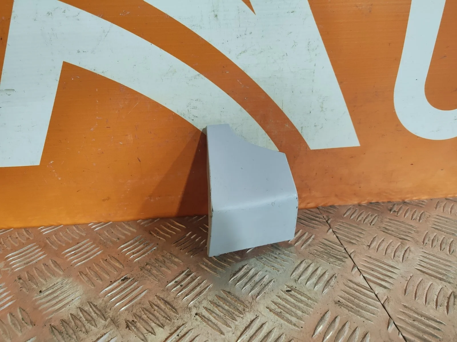 Накладка расширителя крыла EXEED LX 2019-нв