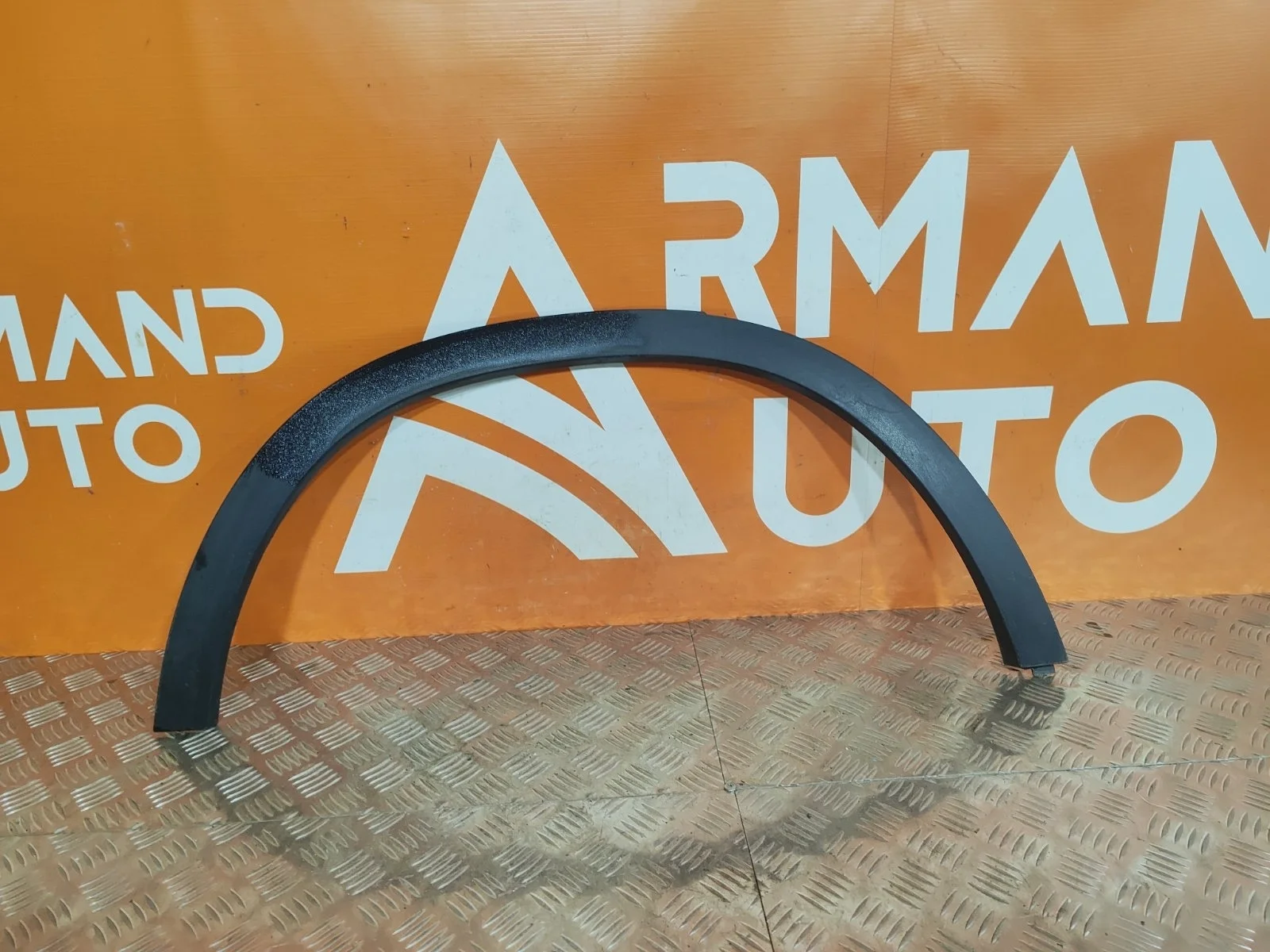 Расширитель крыла Mercedes GLA-Class 2013-2020 X156