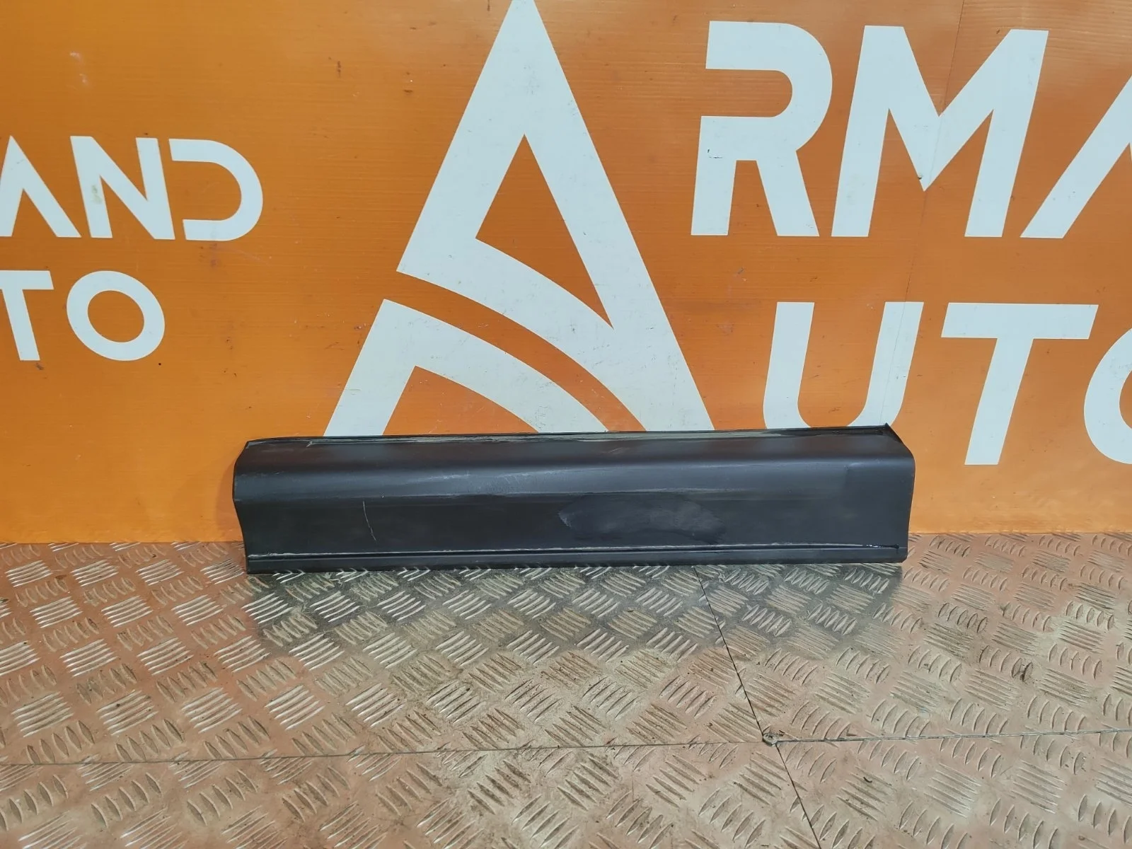 Молдинг двери Mazda CX-5 2017-нв