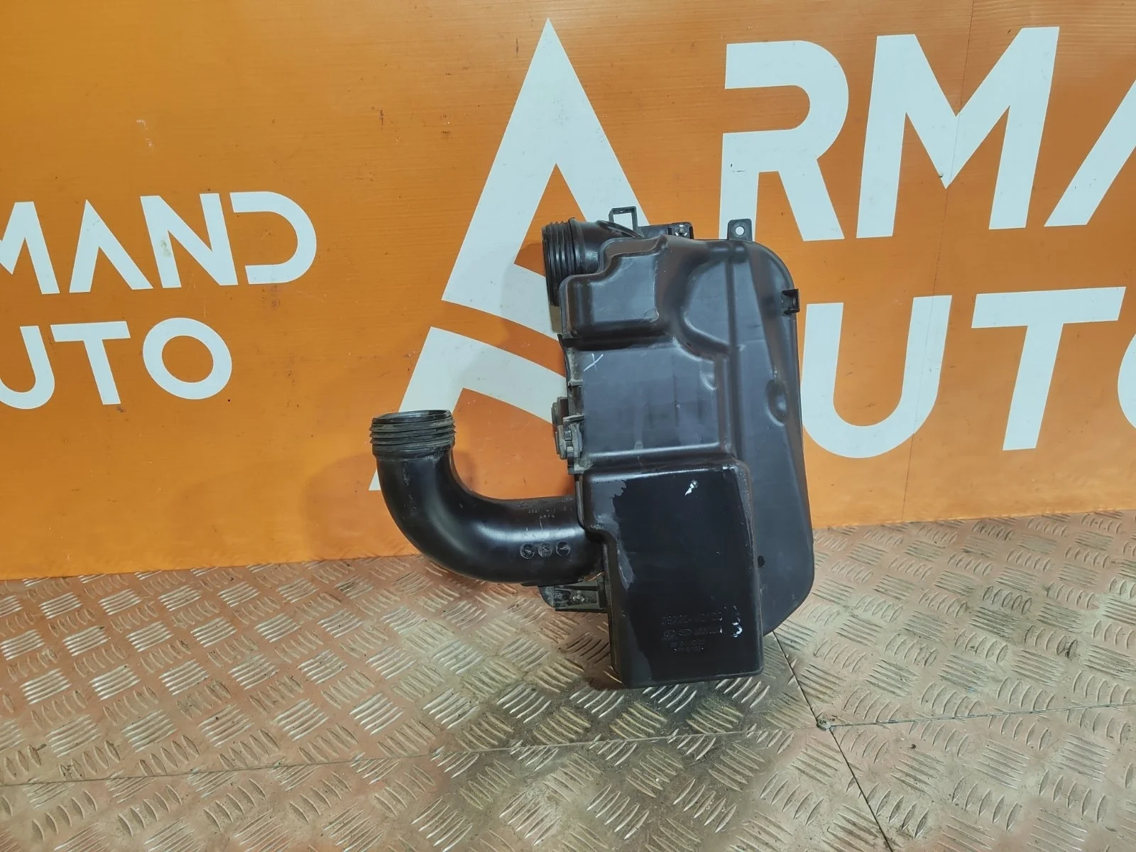 Резонатор воздушного фильтра Hyundai Creta 2016-2021