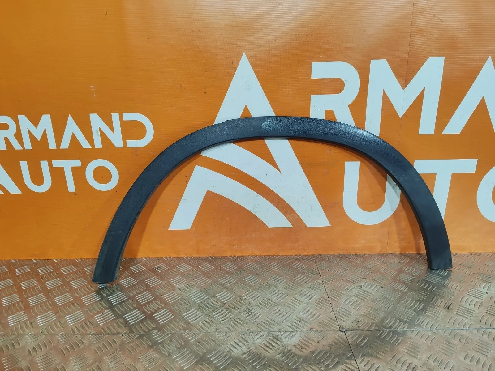 Расширитель крыла Mercedes GLA-Class 2013-2020 X156