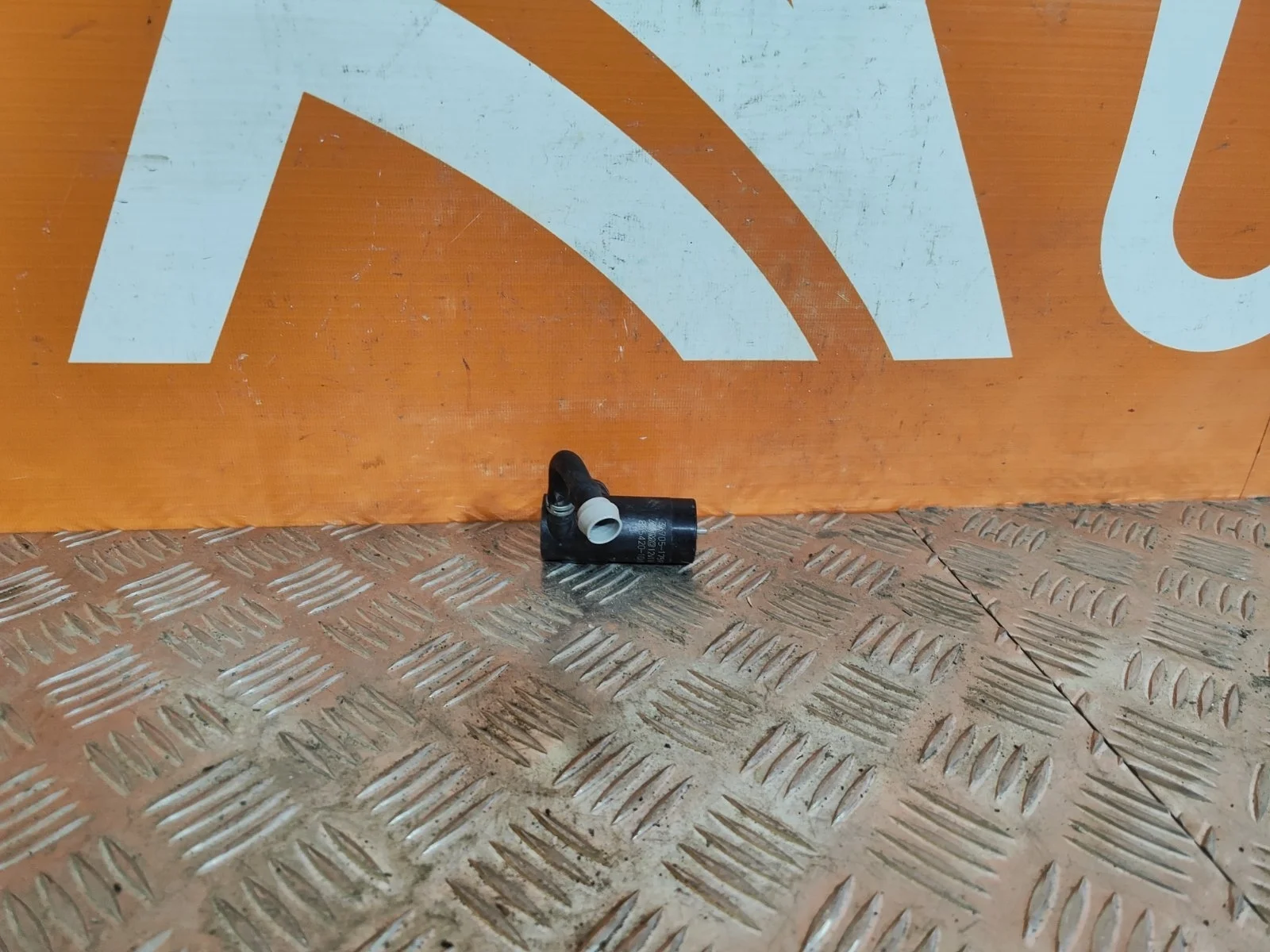 Насос фароомывателя Lexus NX 2014-2021