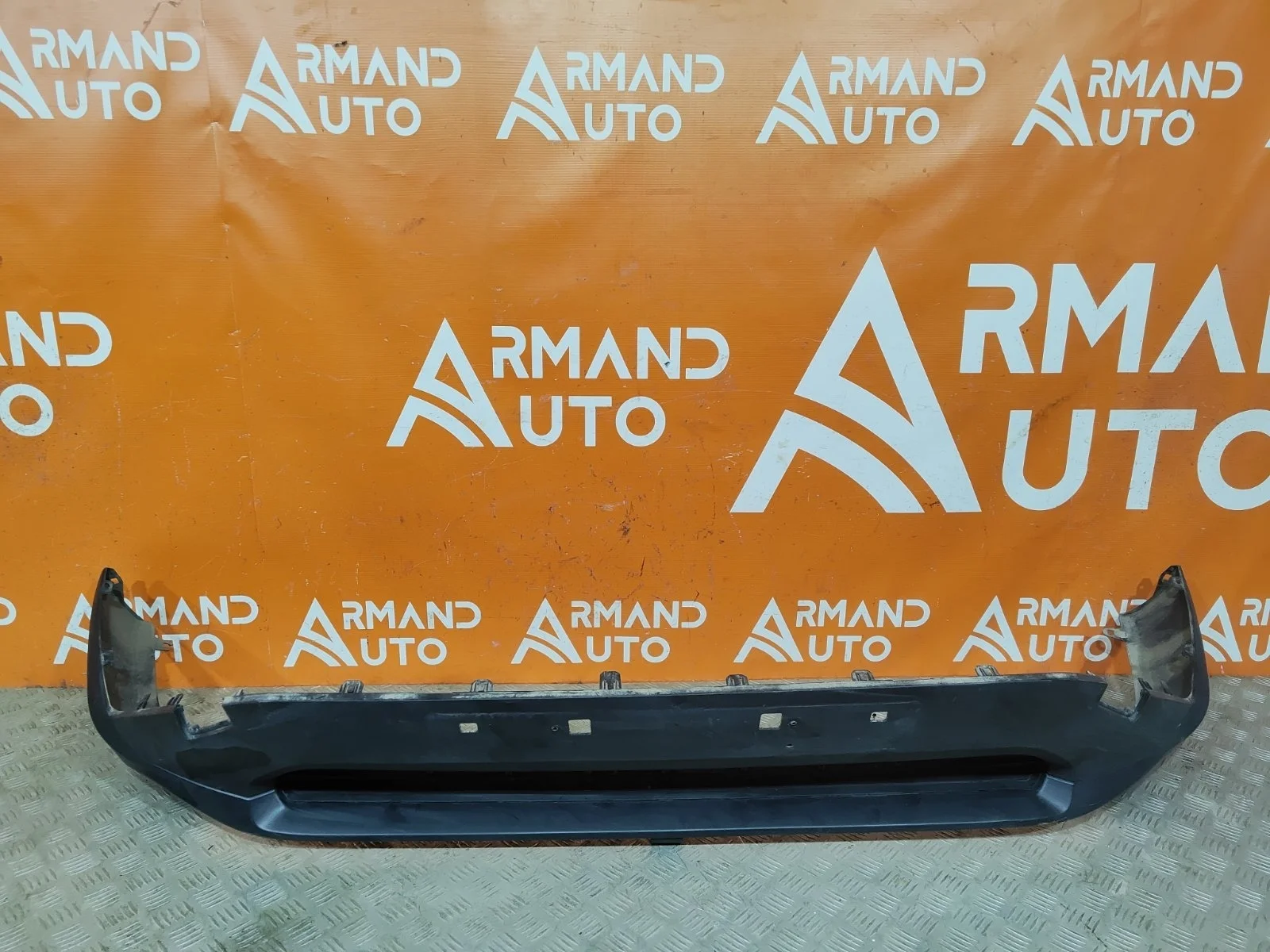 Решетка бампера Toyota RAV4 2018-нв 5 XA50