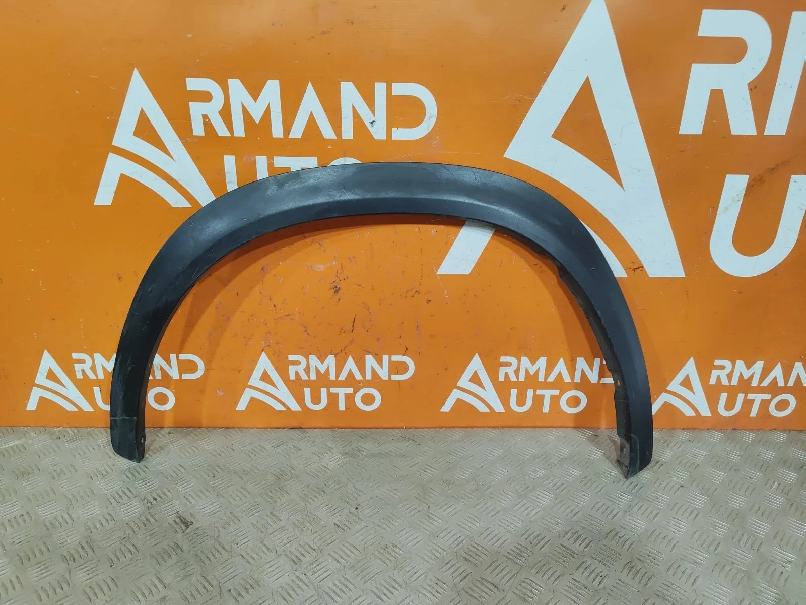 Расширитель крыла Lexus NX 2014-2021