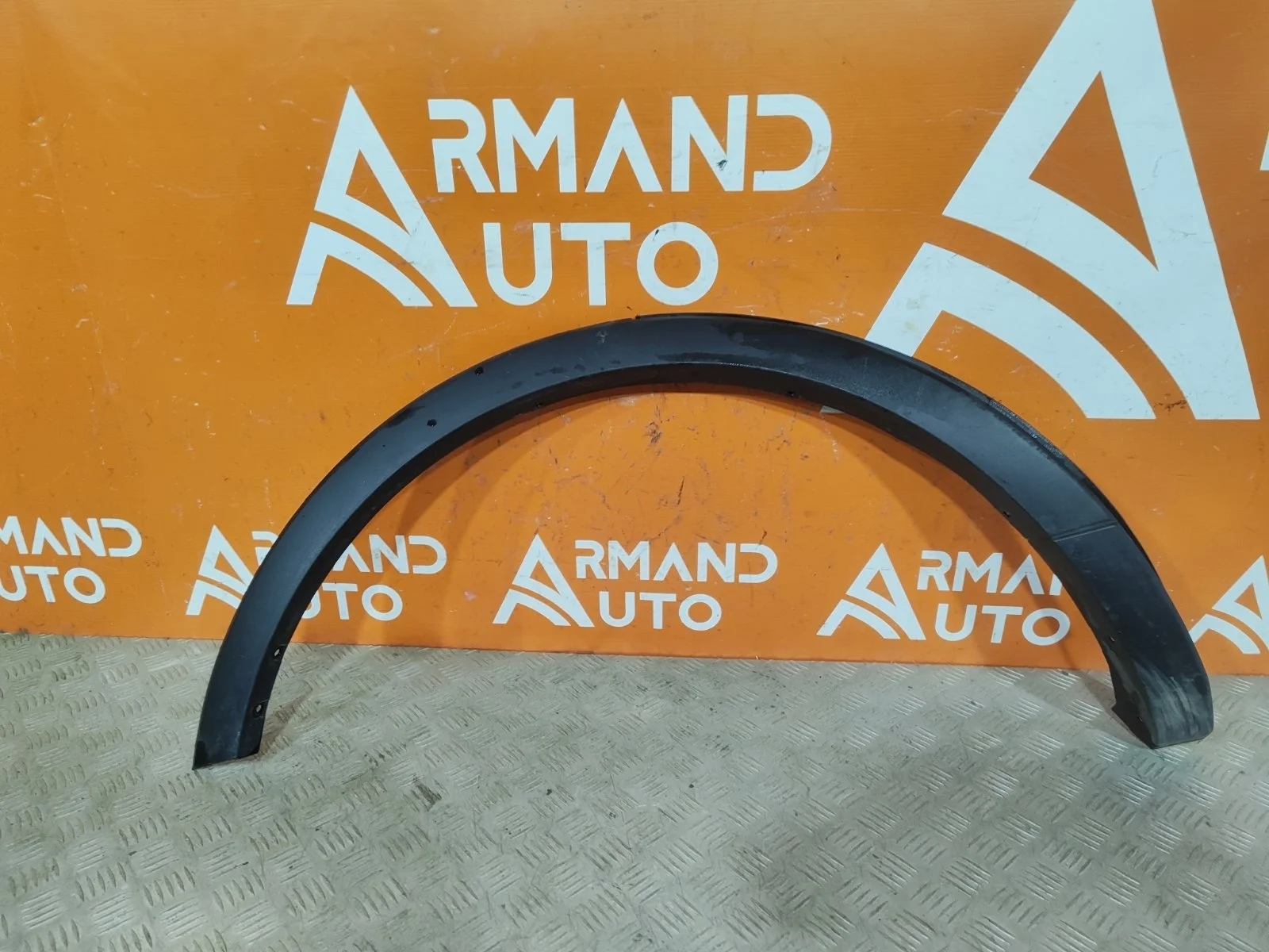 Расширитель крыла Ford Explorer 2010-2019 5 U502