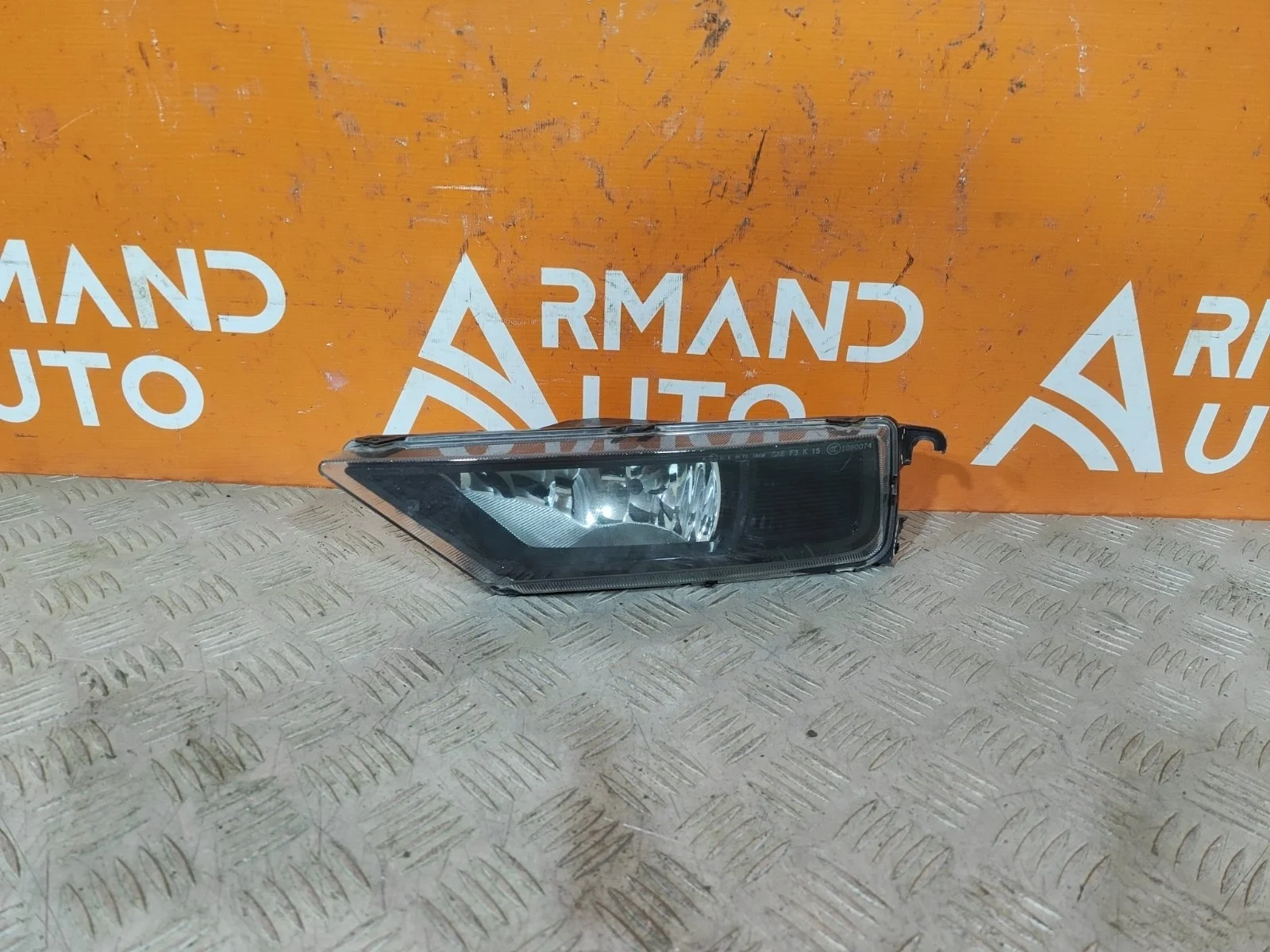 Птф Volkswagen Tiguan 2016-2020