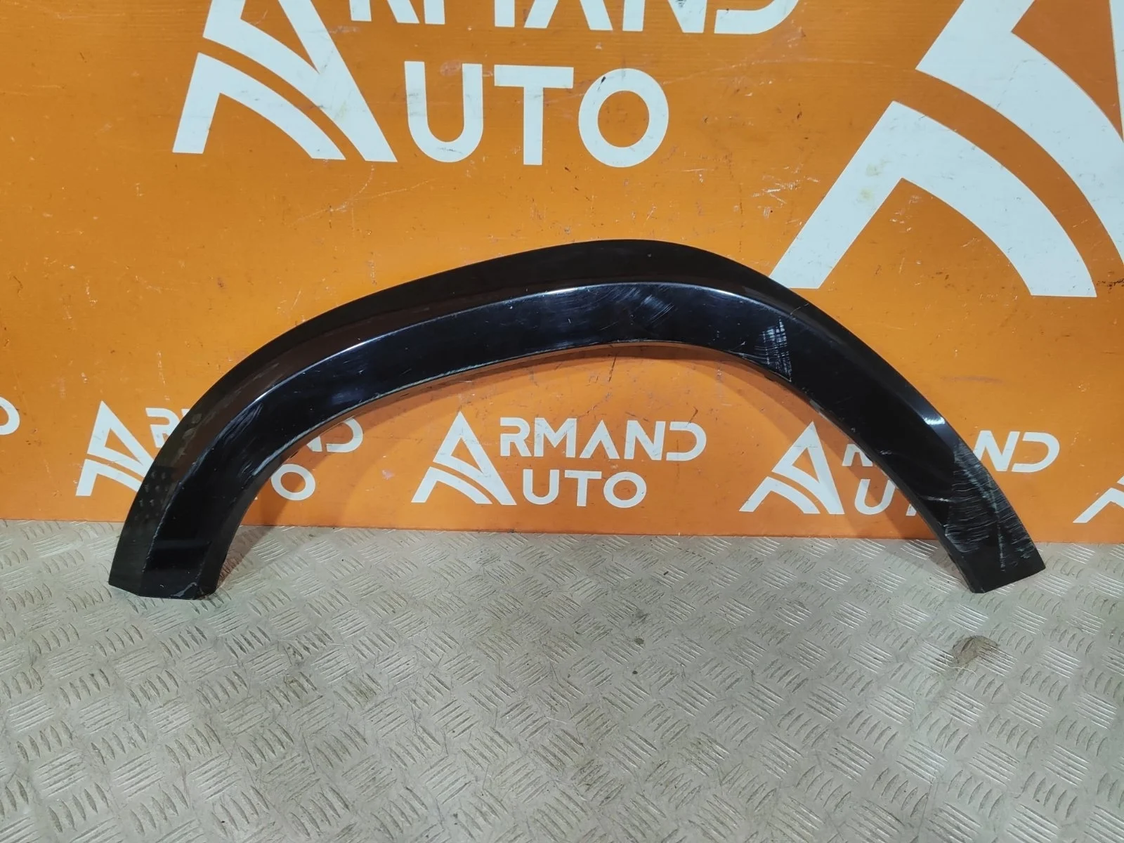 Расширитель крыла Mercedes GL GLS-Class 2012-2019 X166