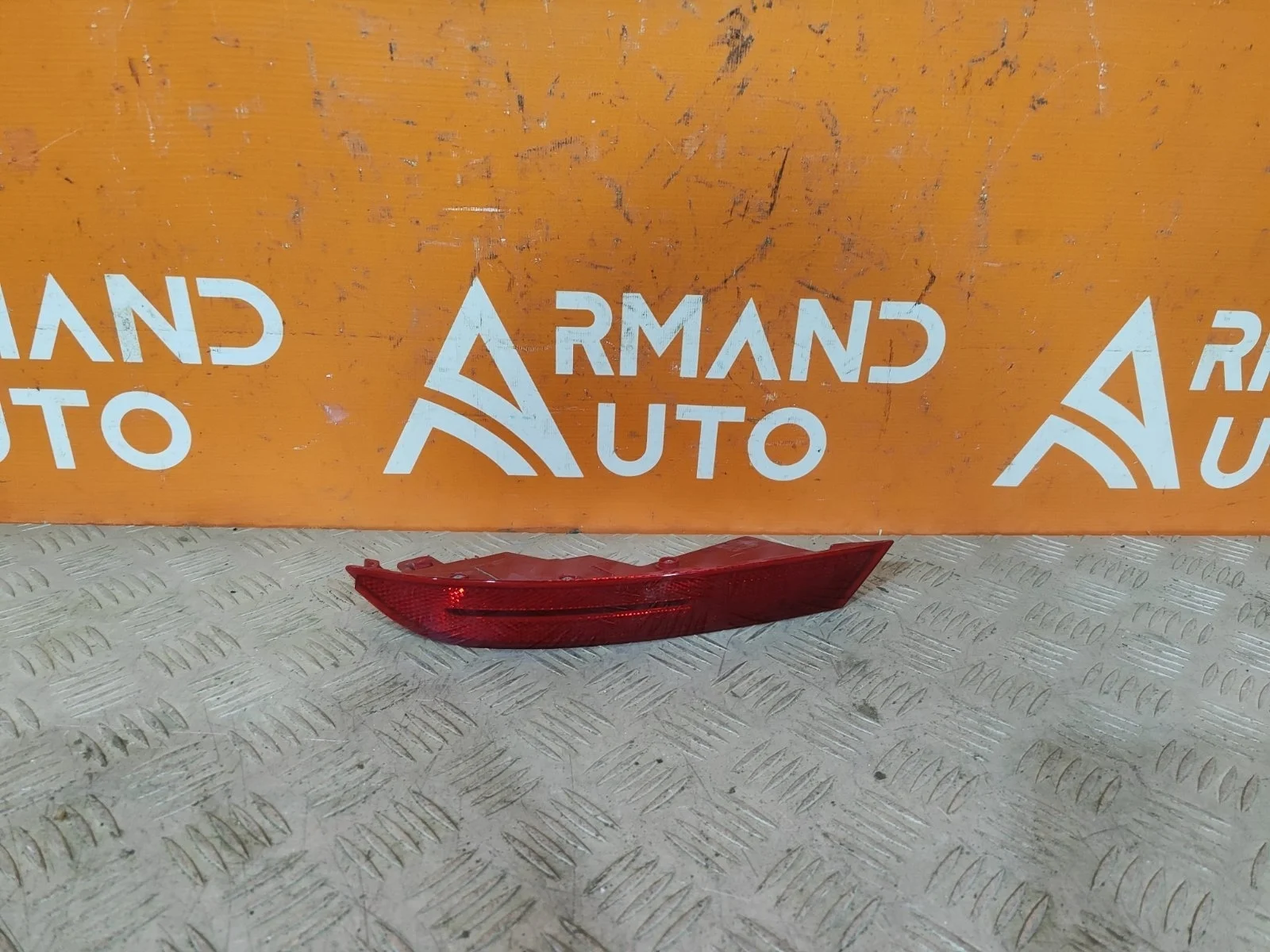 Отражатель BMW X5 2018-нв G05