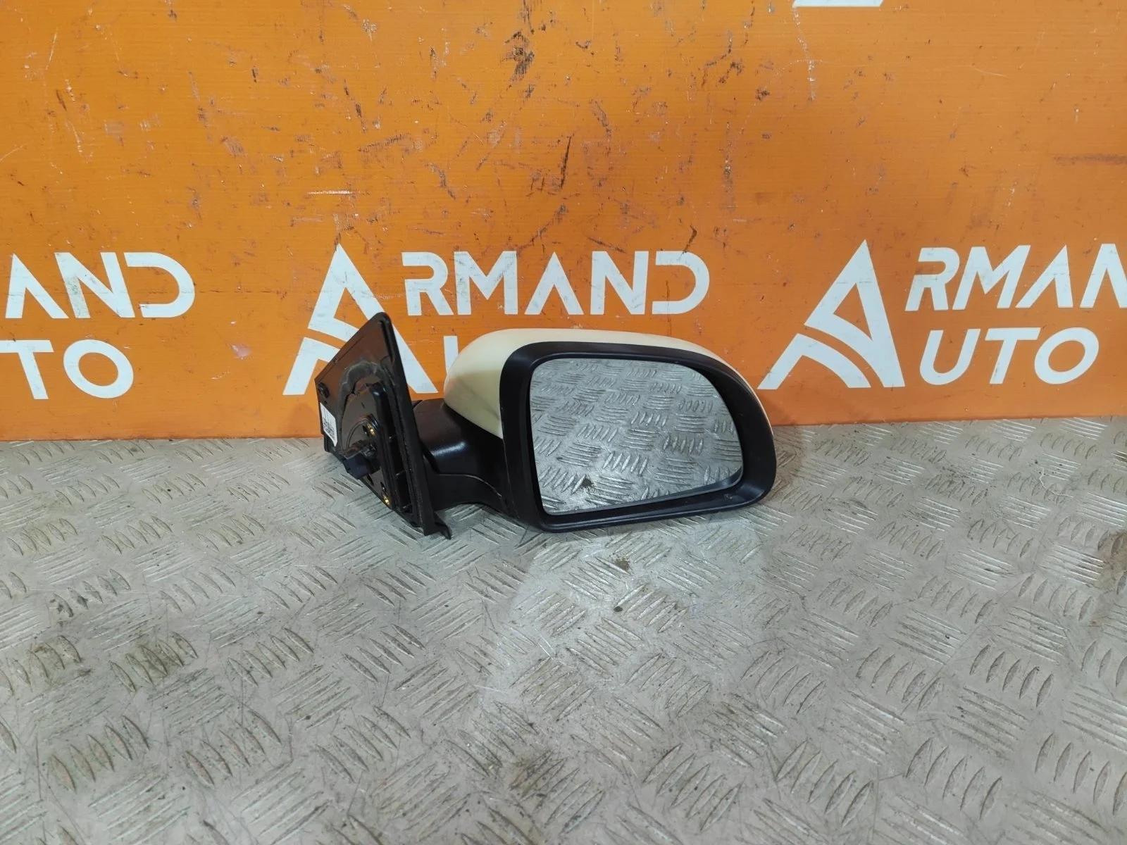 Зеркало Kia Rio 2020-нв 4 FB