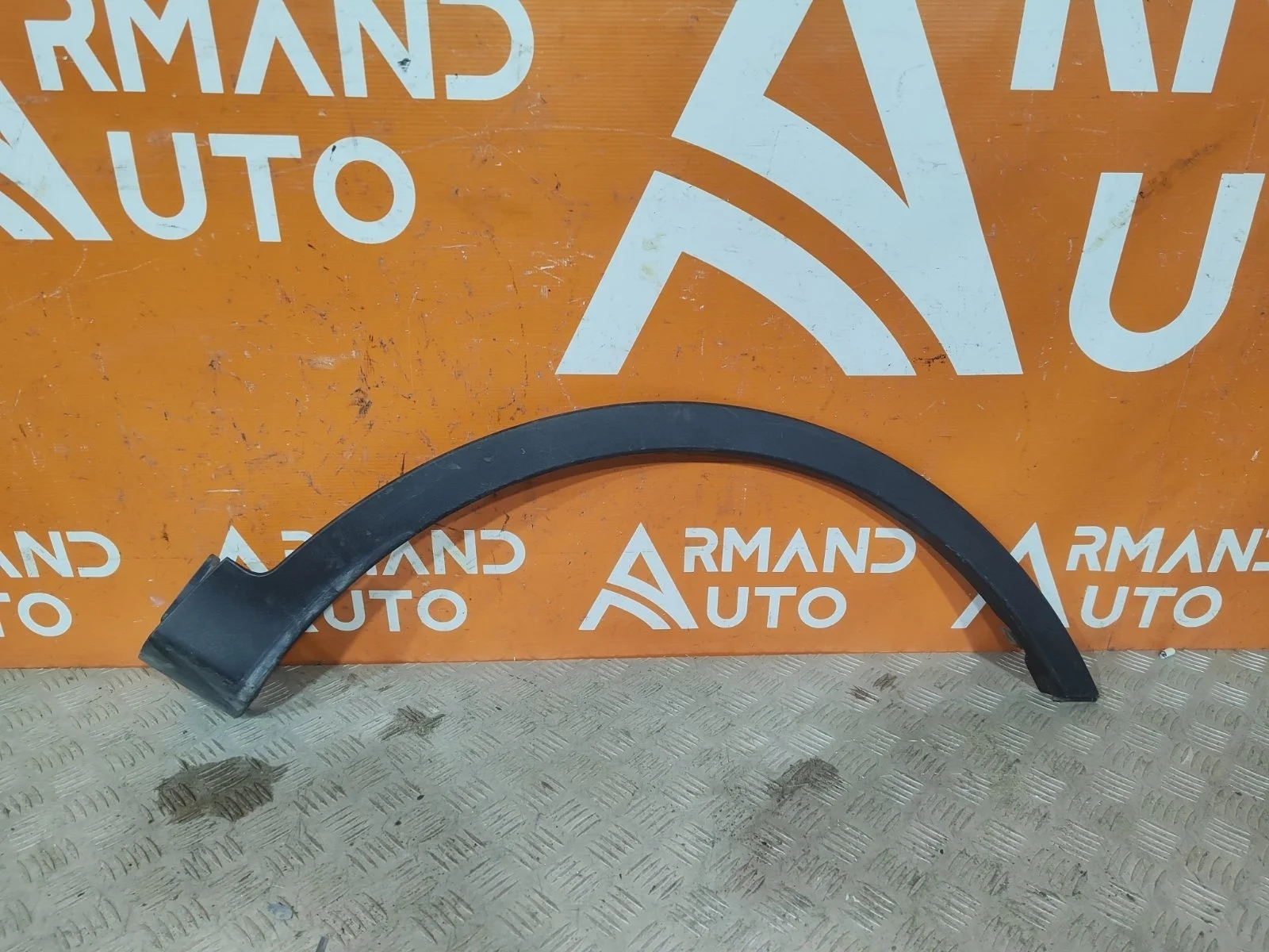 Расширитель крыла Toyota RAV4 2012-2015 CA40