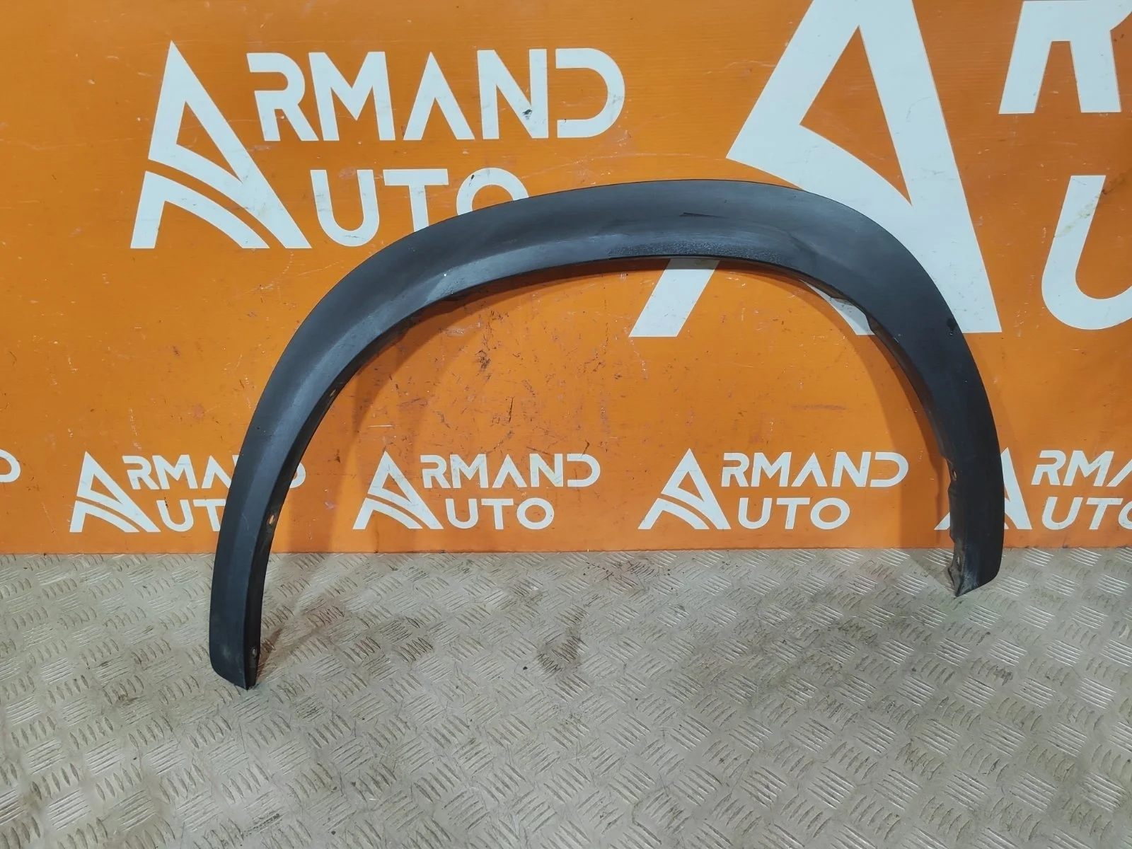 Расширитель крыла Lexus NX 2014-2021