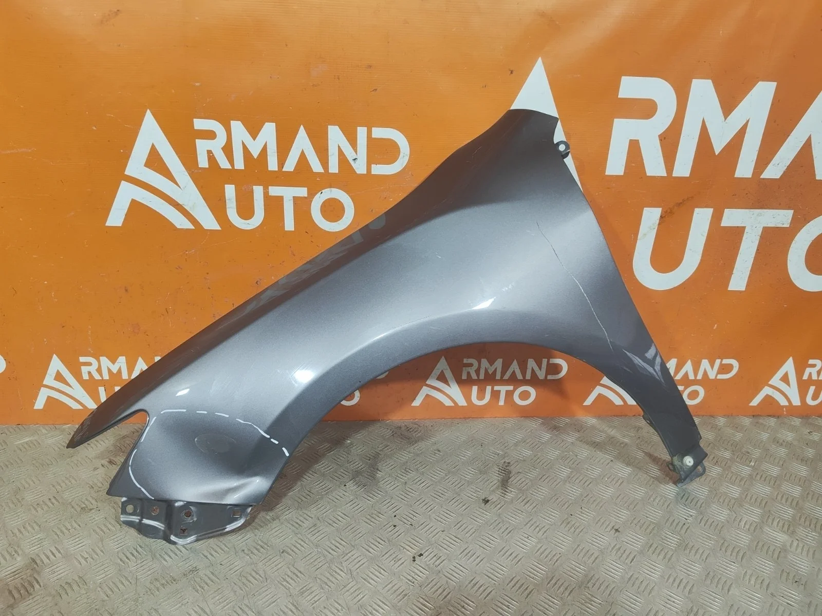 Крыло Toyota Camry 2011-2018 7 XV50