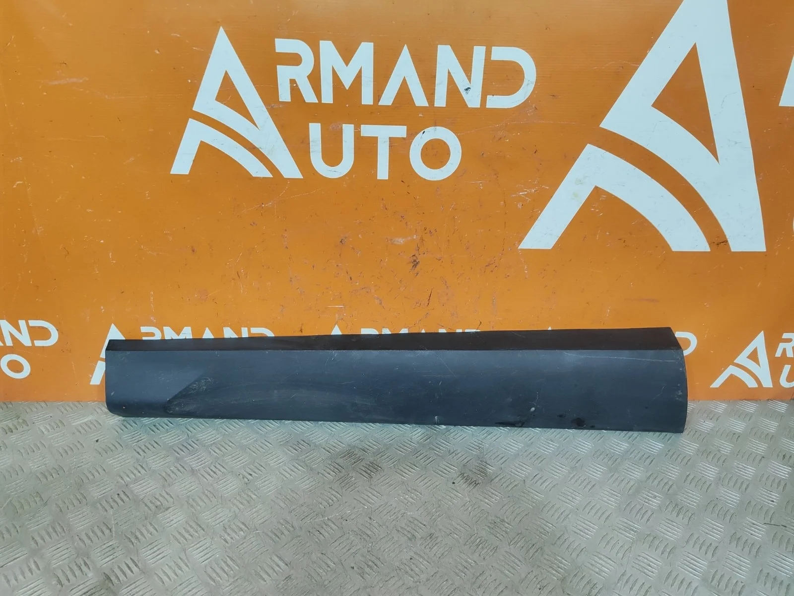 Молдинг двери Hyundai Tucson 2020-нв 4