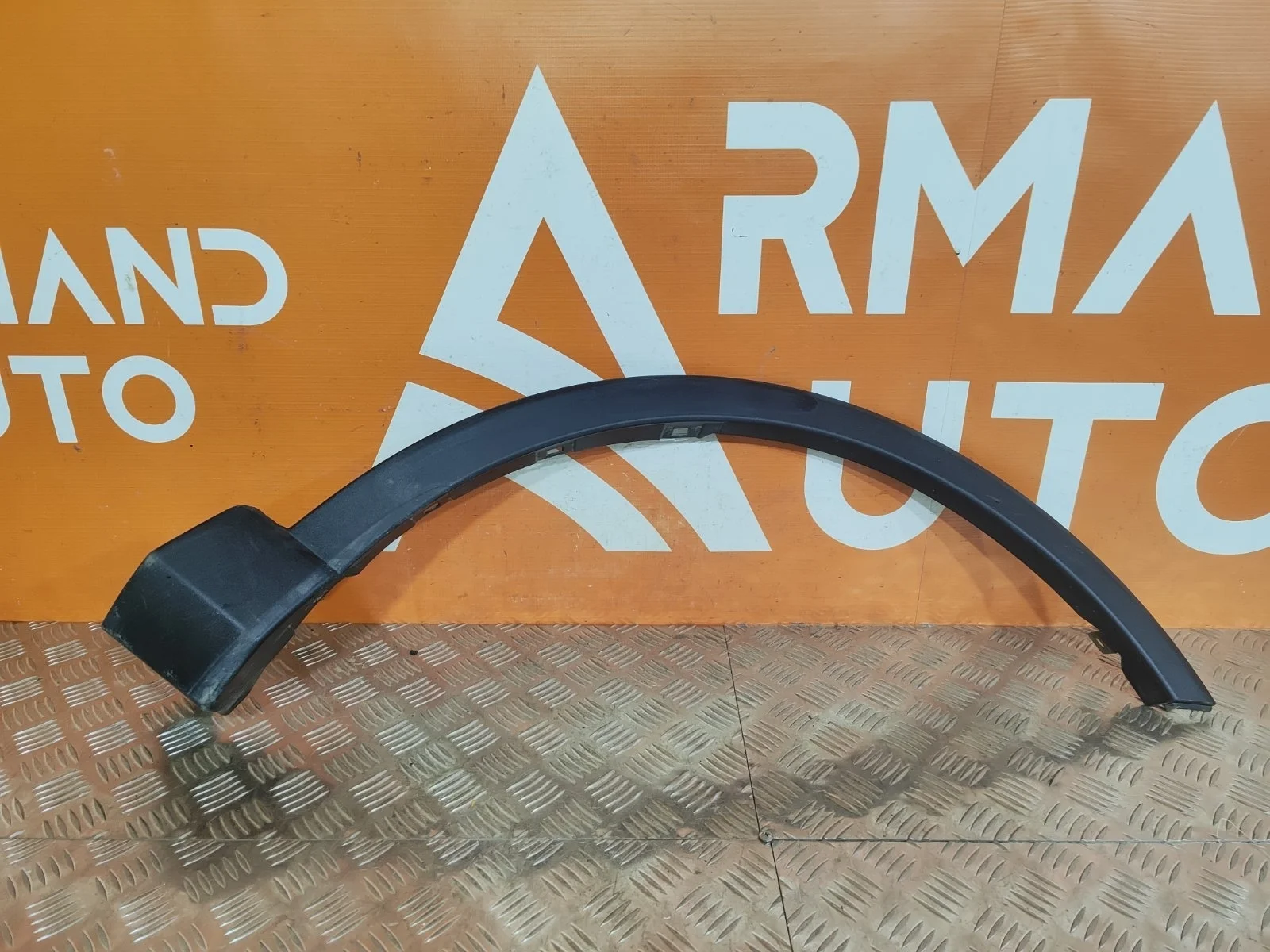 Расширитель крыла Toyota RAV4 2015-2019 CA40