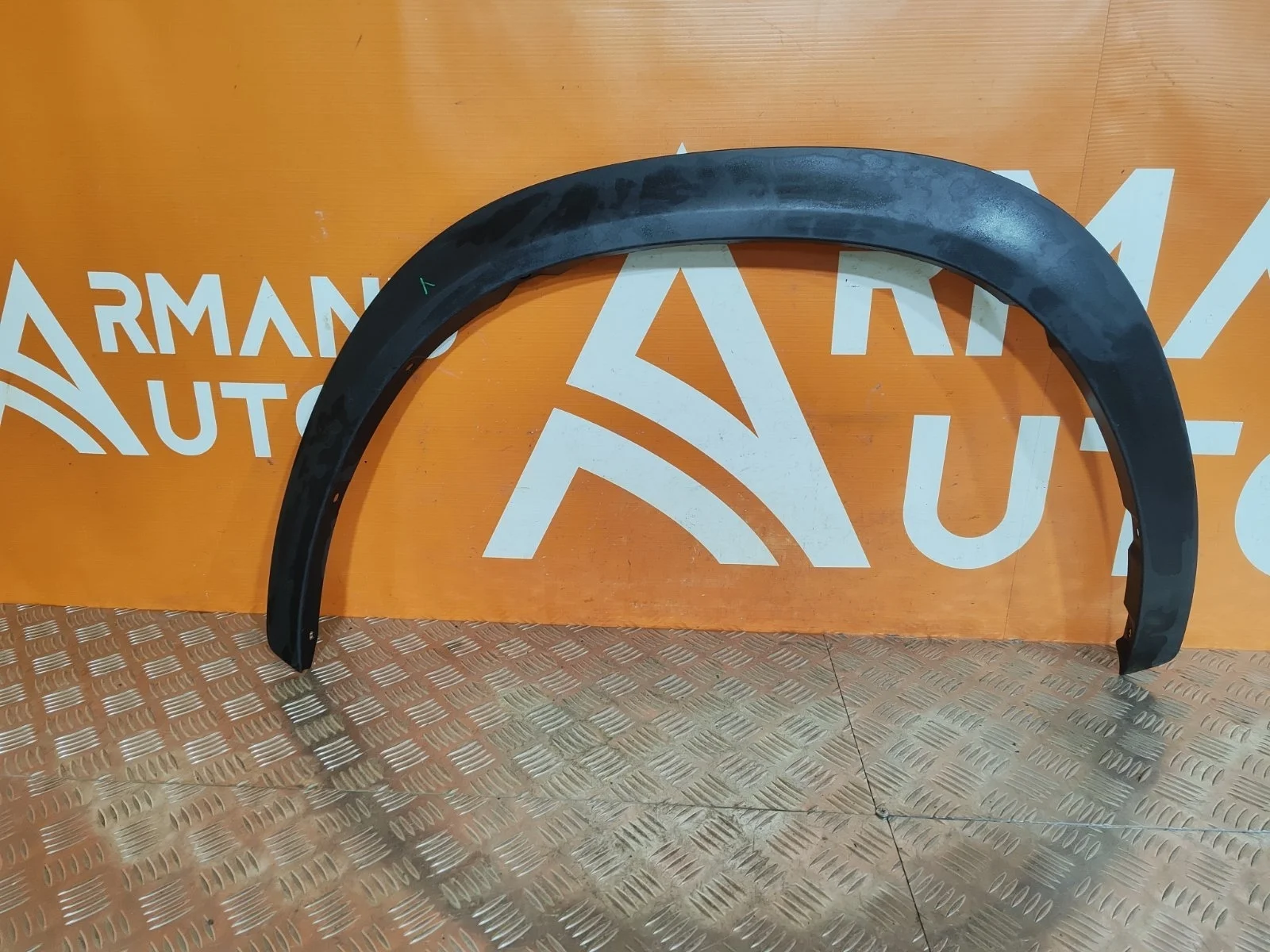 Расширитель крыла Lexus NX 2014-2021