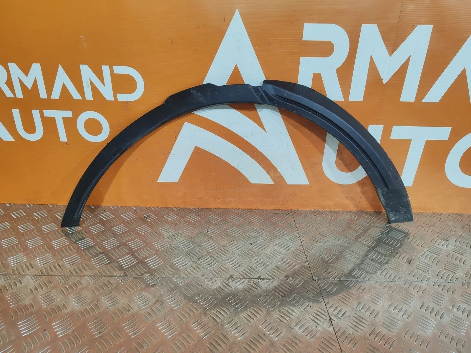 Расширитель крыла Land Rover Range Evoque 2011-2018 L538