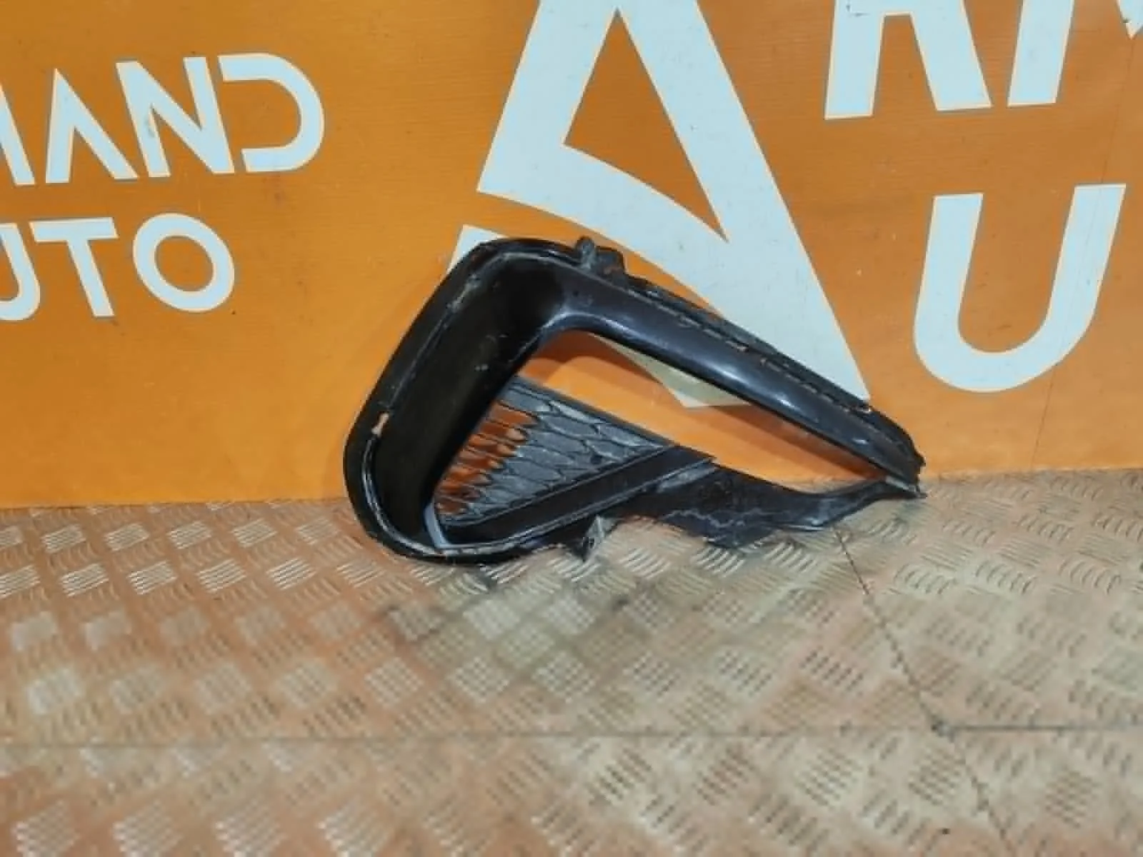 Окантовка птф Kia Optima 2018-2020 4 JF