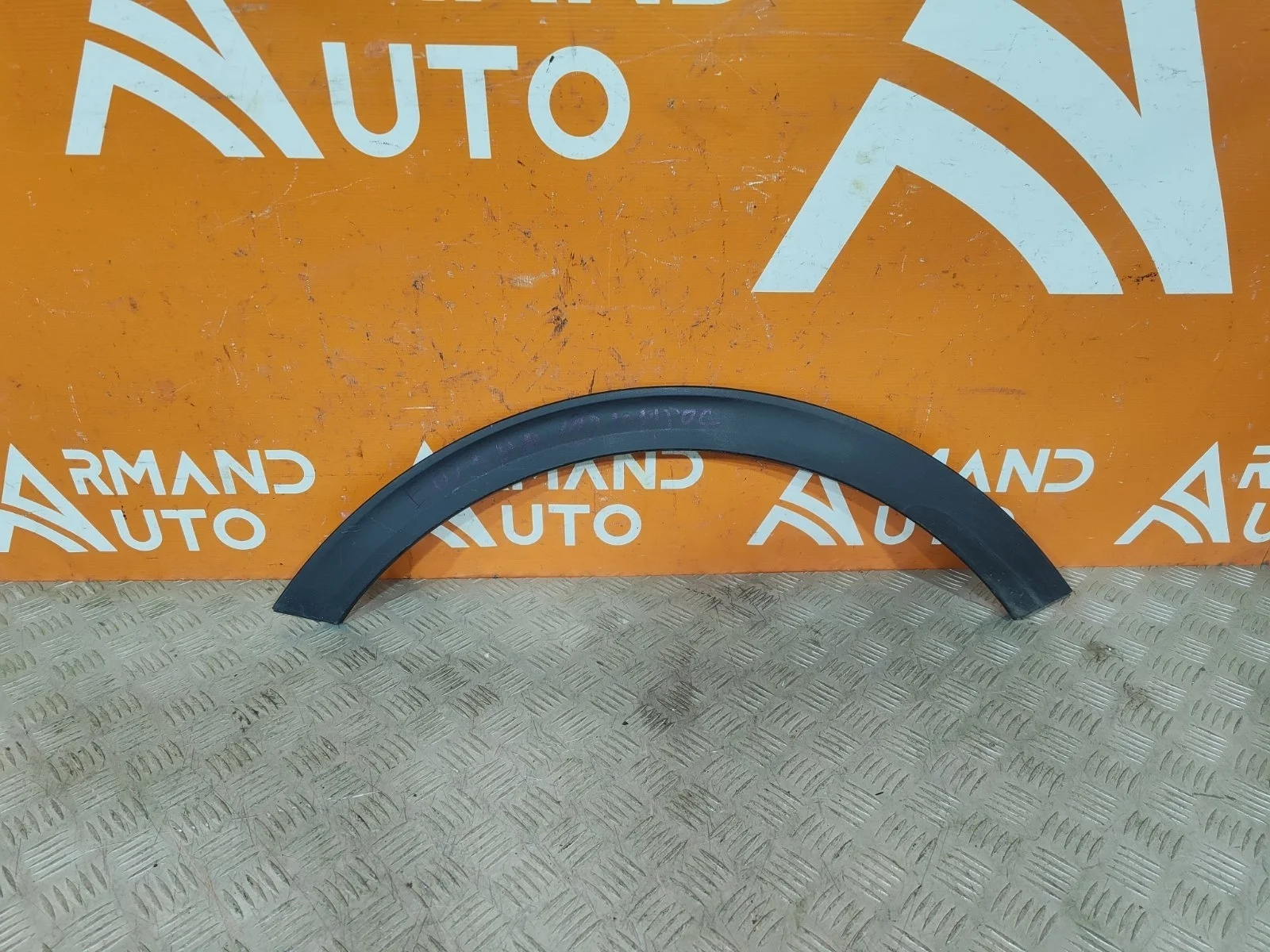 Расширитель крыла KIA Sportage 2016-2022 4 QL