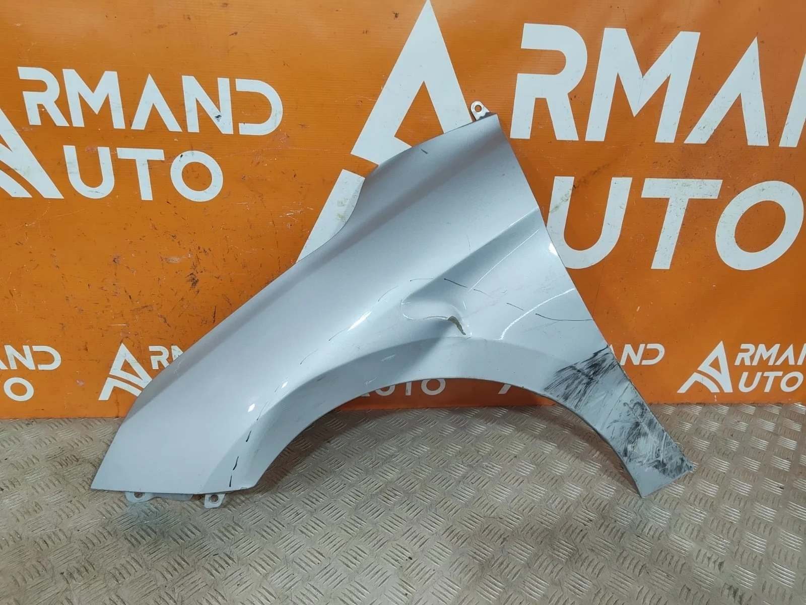 Крыло Hyundai Elantra 2018-2020 6 AD