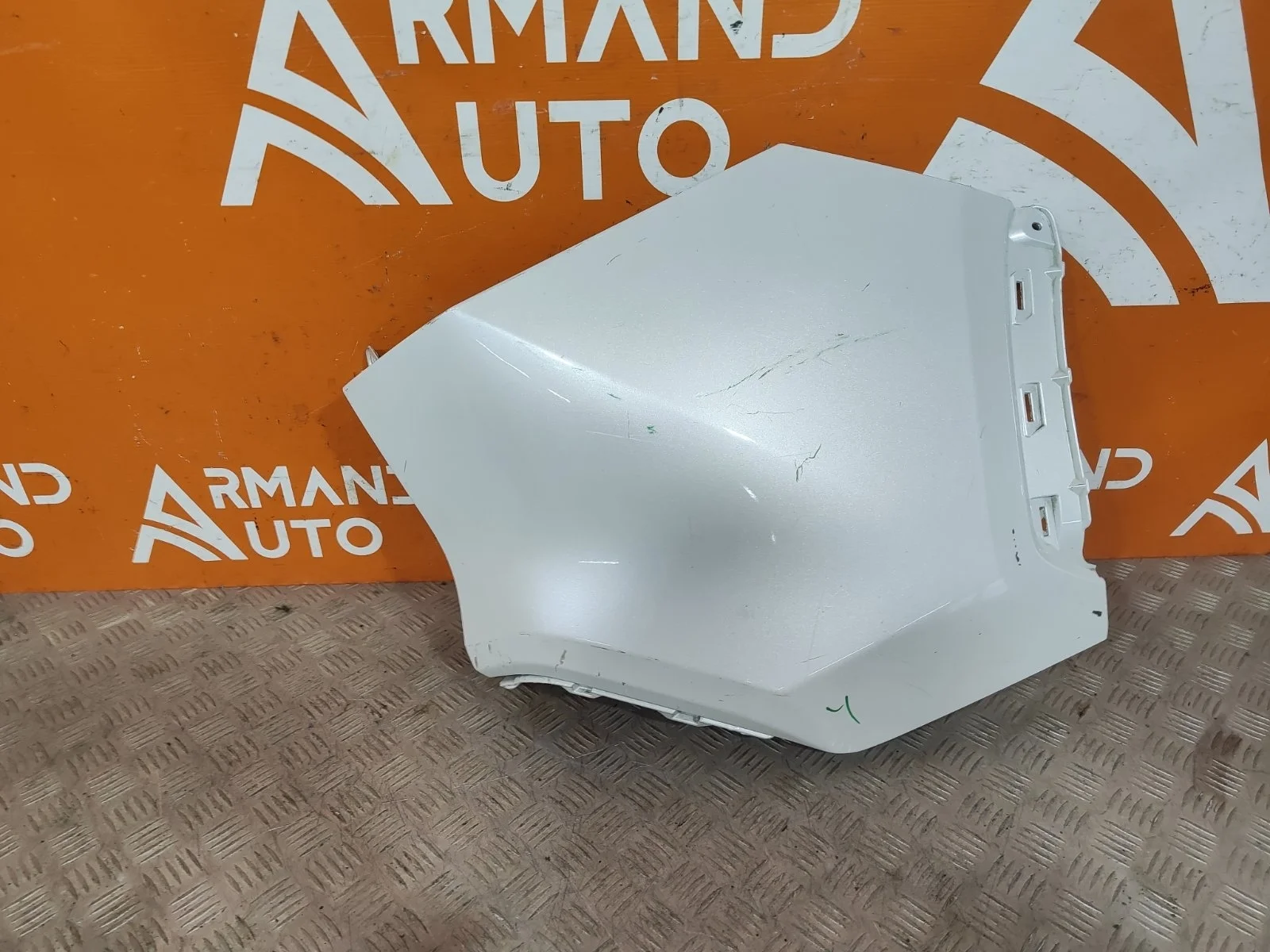 Бампер Toyota RAV4 2018-нв 5 XA50