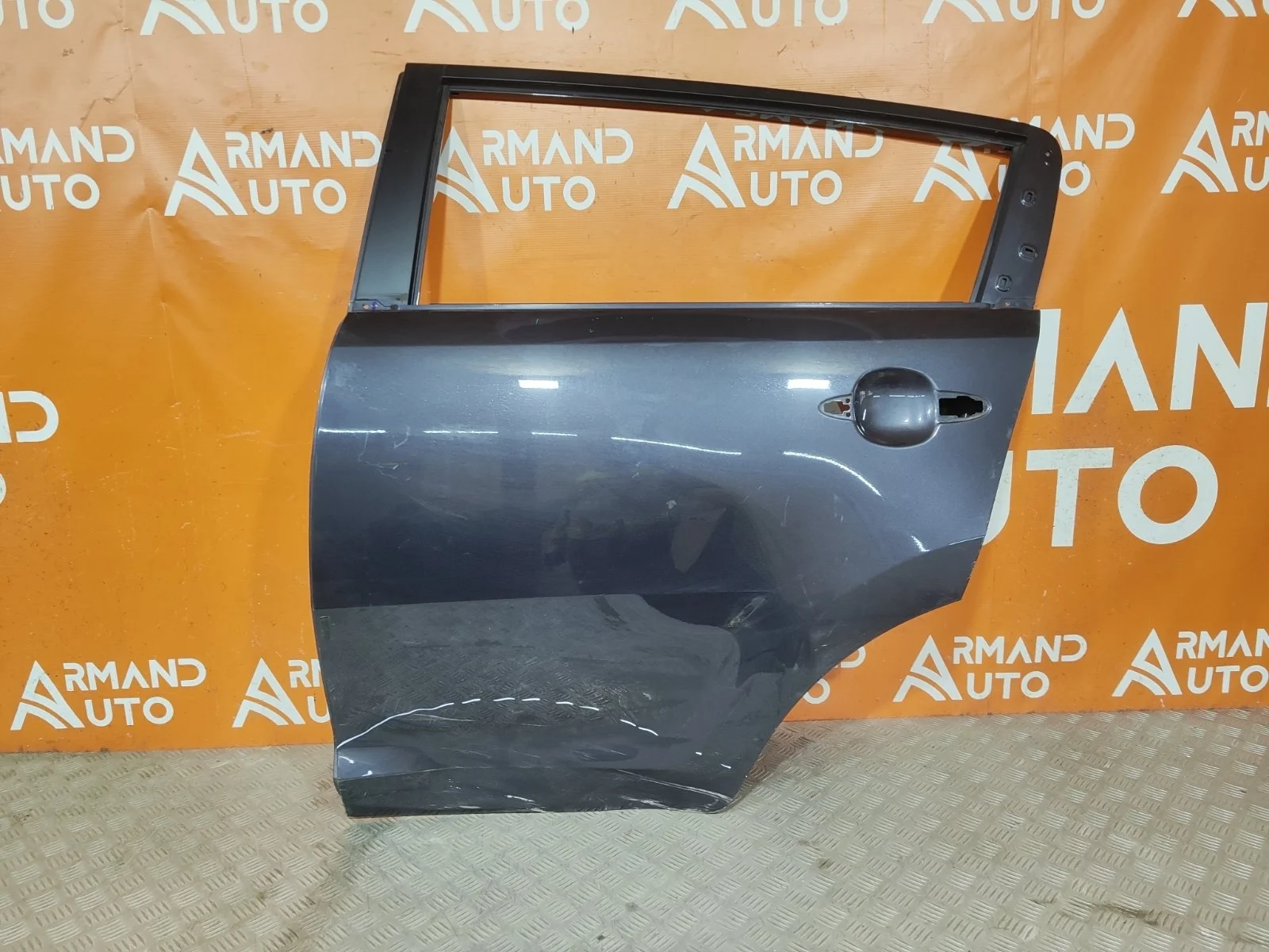 Дверь KIA Sportage 2010-2016 3 SL