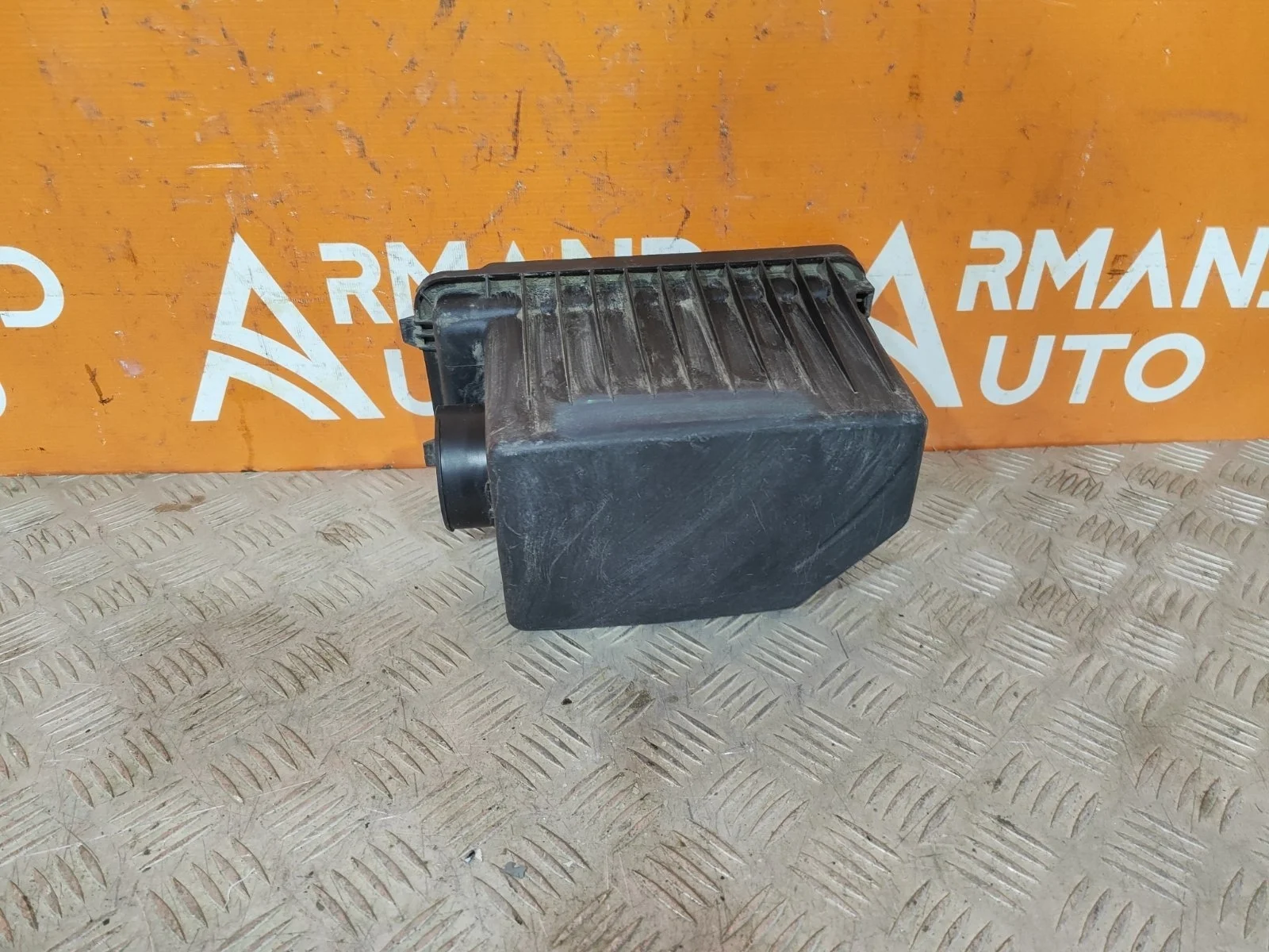 Корпус воздушного фильтра Kia Soul 2013-2019 PS