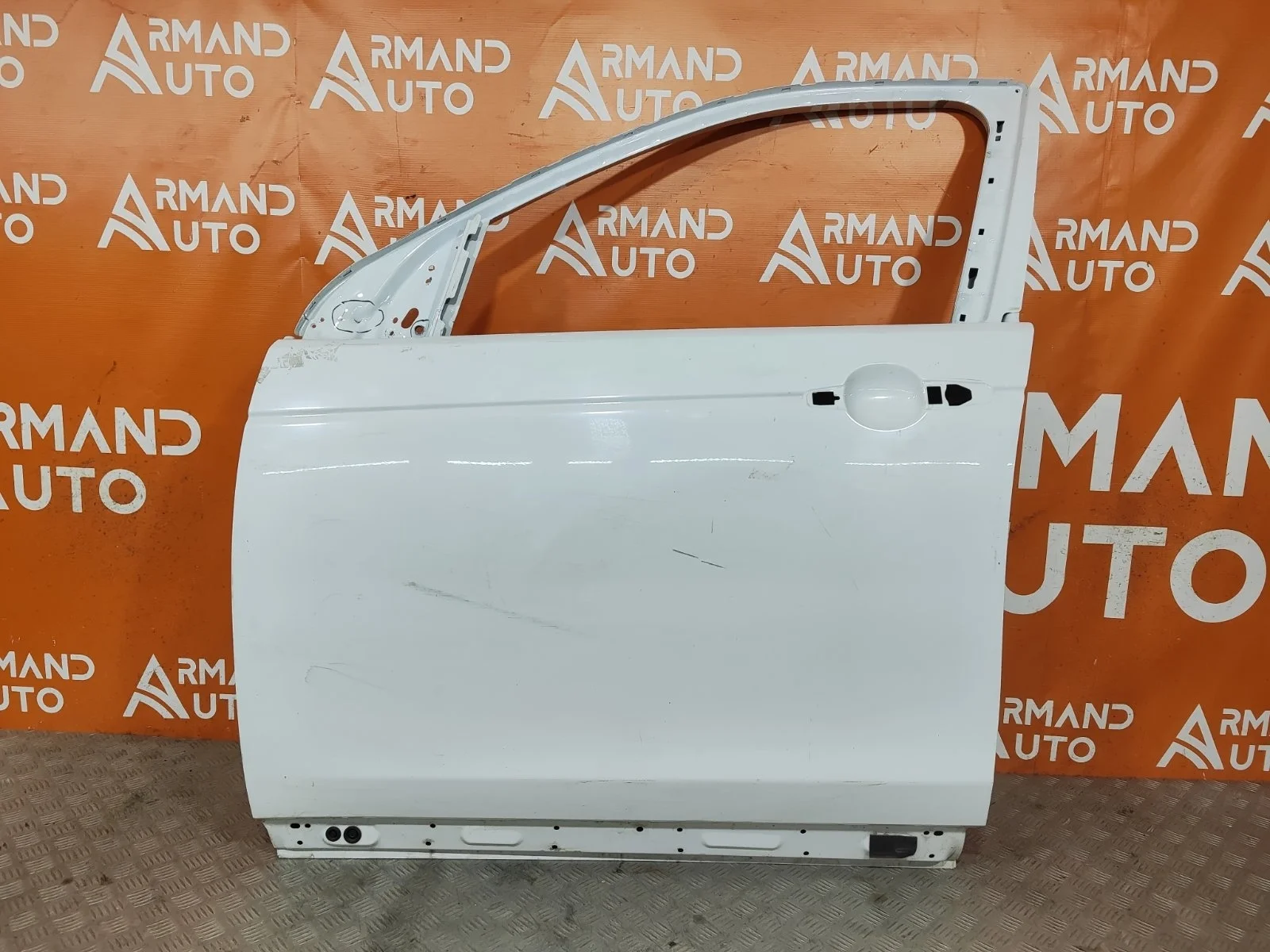 Дверь Land Rover Discovery Sport 2014-нв L550