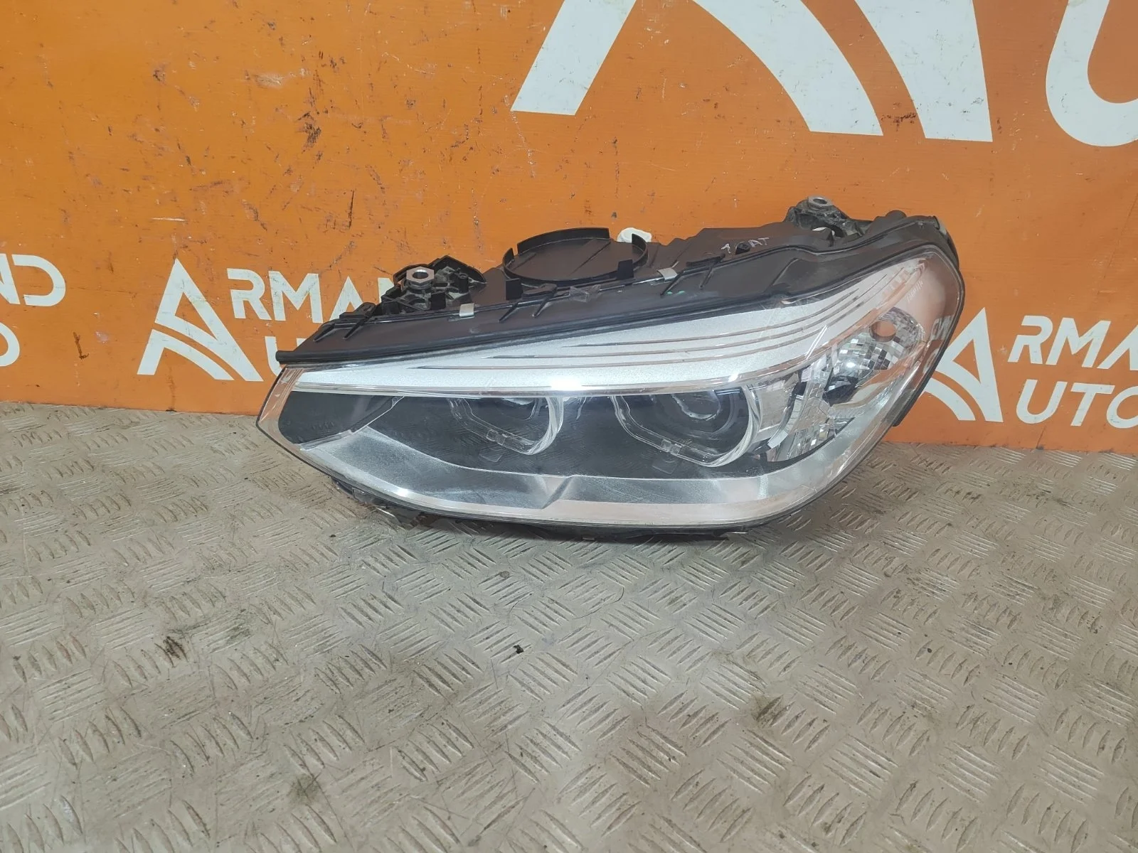 Фара BMW X3 2017-2021 G01