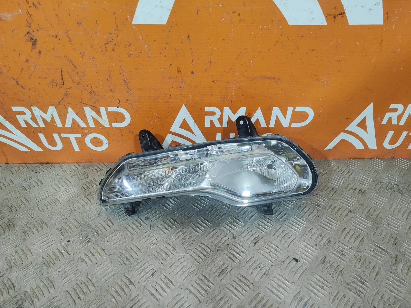 Птф Ford Kuga 2012-2016 CBS