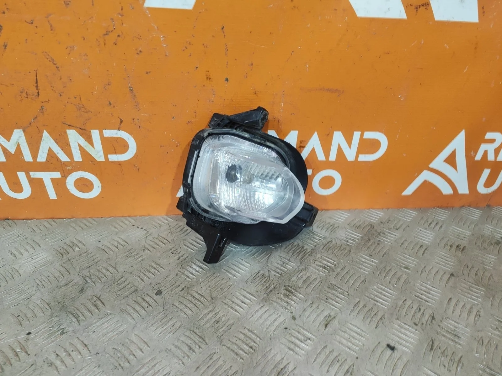 Птф Hyundai Solaris 2020-нв