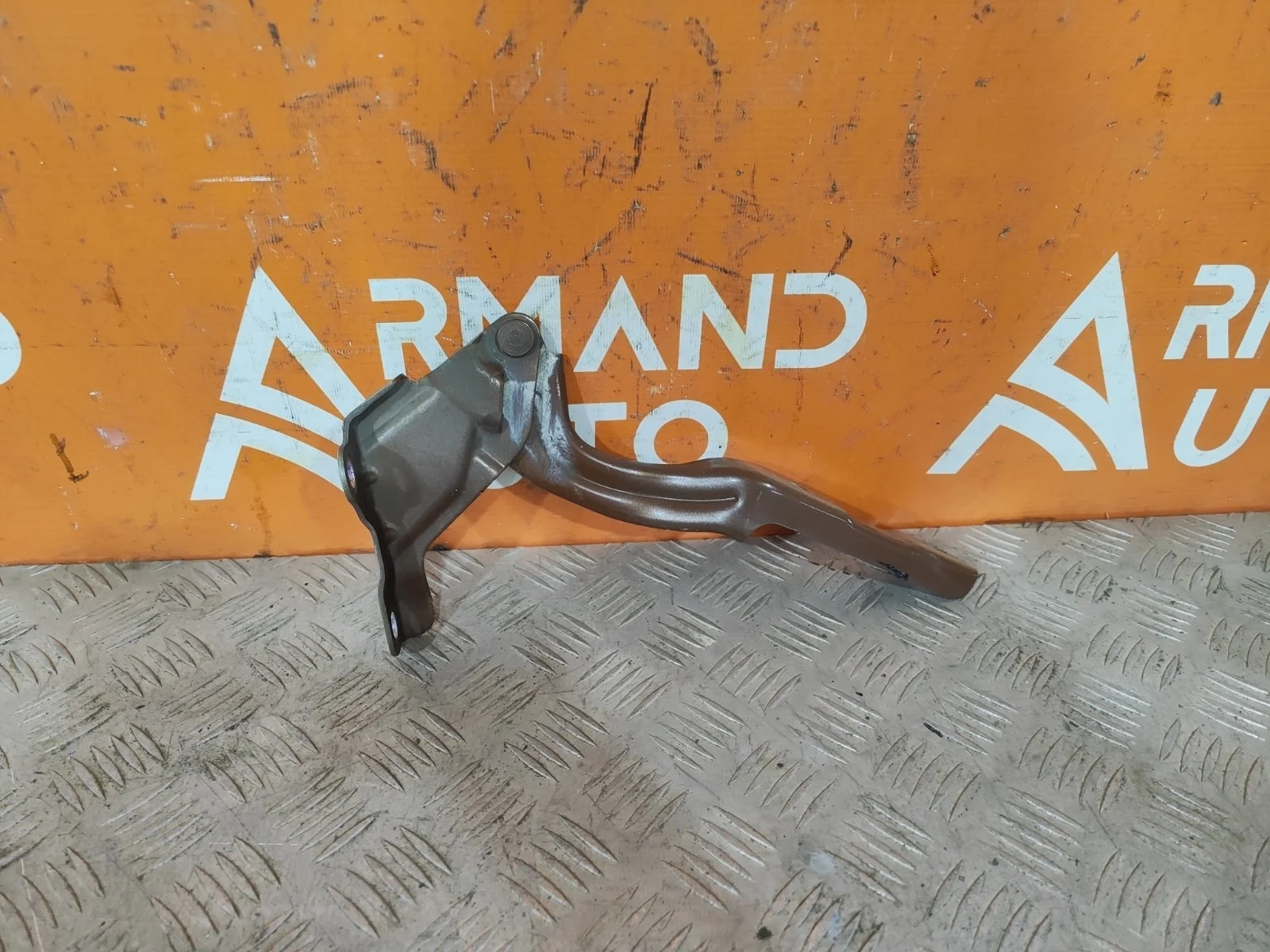 Петля капота Hyundai Creta 2016-2021