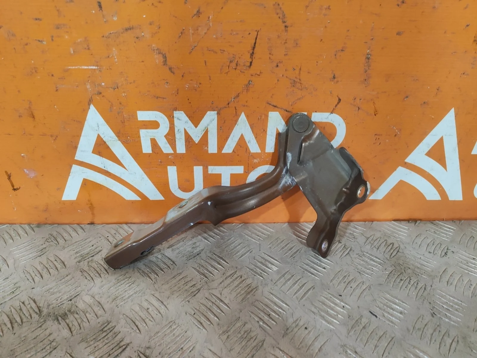 Петля капота Hyundai Creta 2016-2021