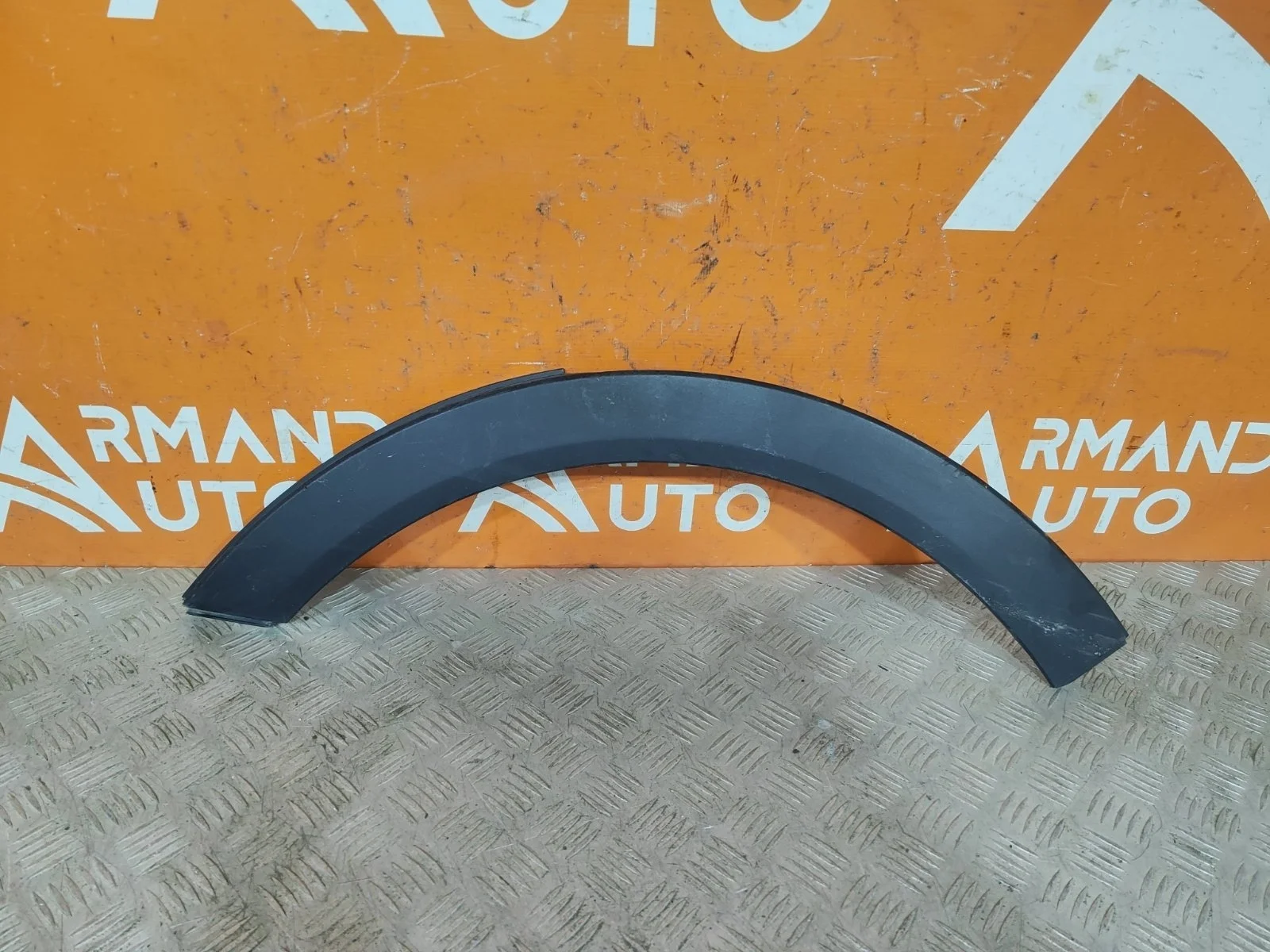 Расширитель крыла Hyundai Creta 2016-2021